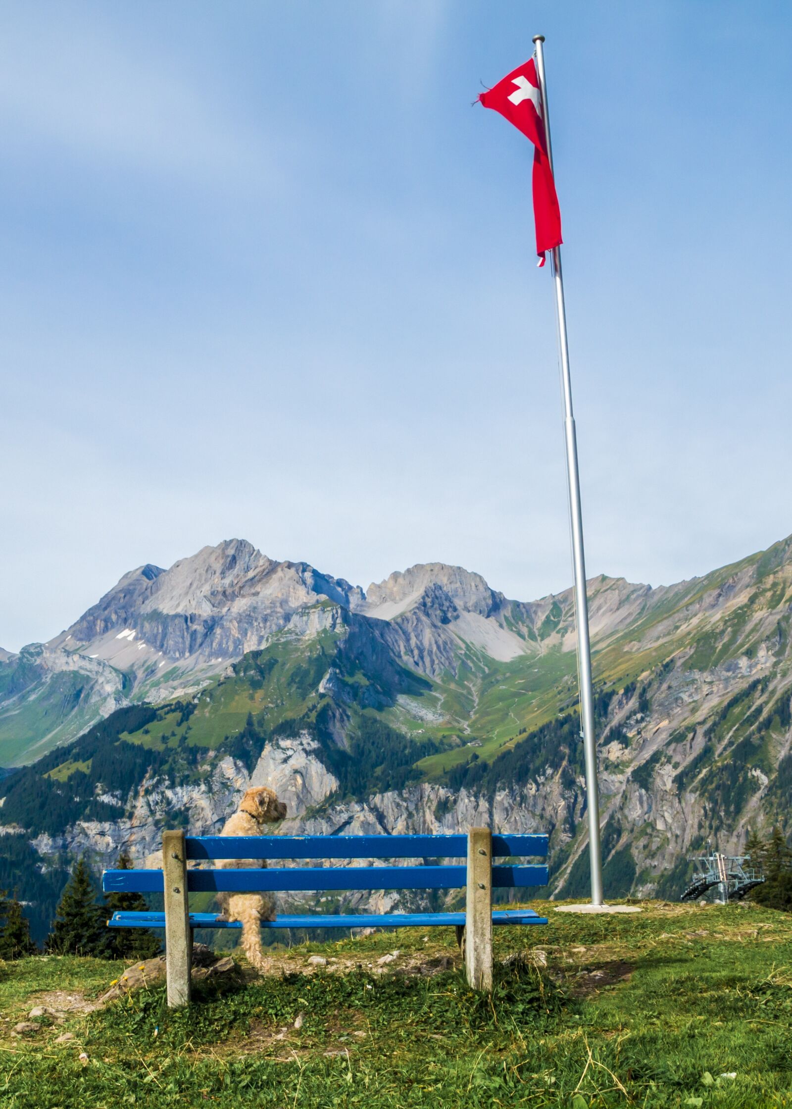 Canon EOS 70D sample photo. View, mountains, bank photography