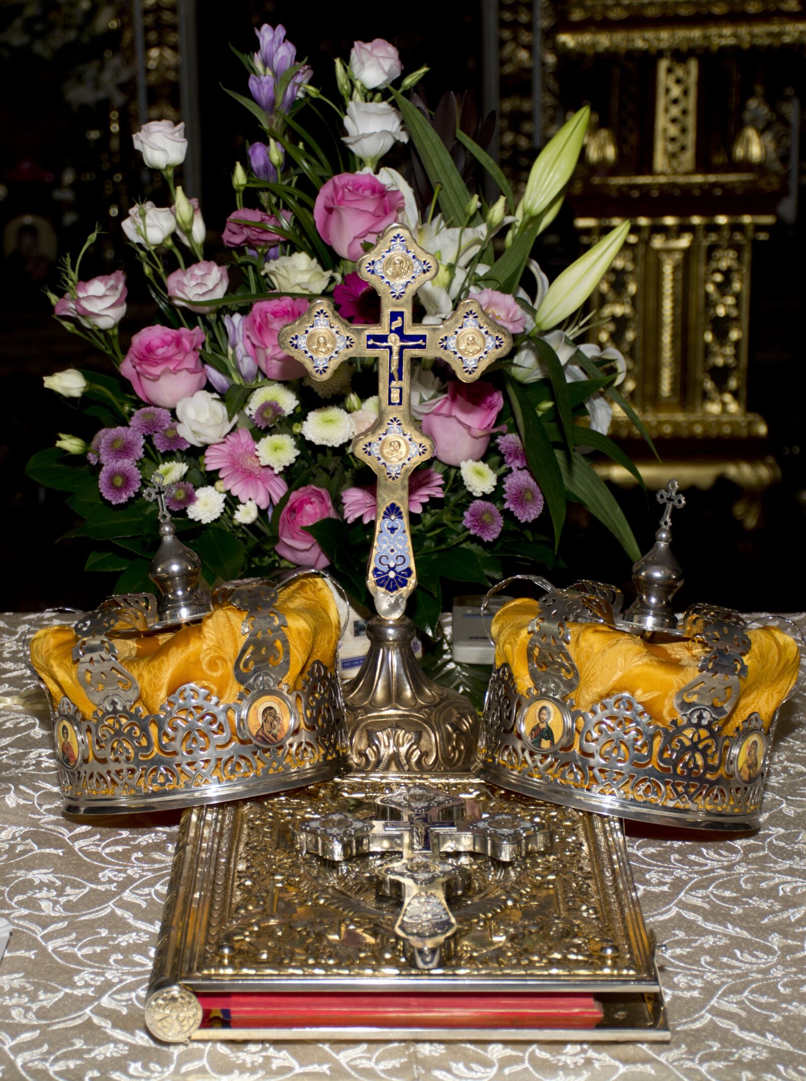 Nikon D7100 sample photo. Church, union, faith photography