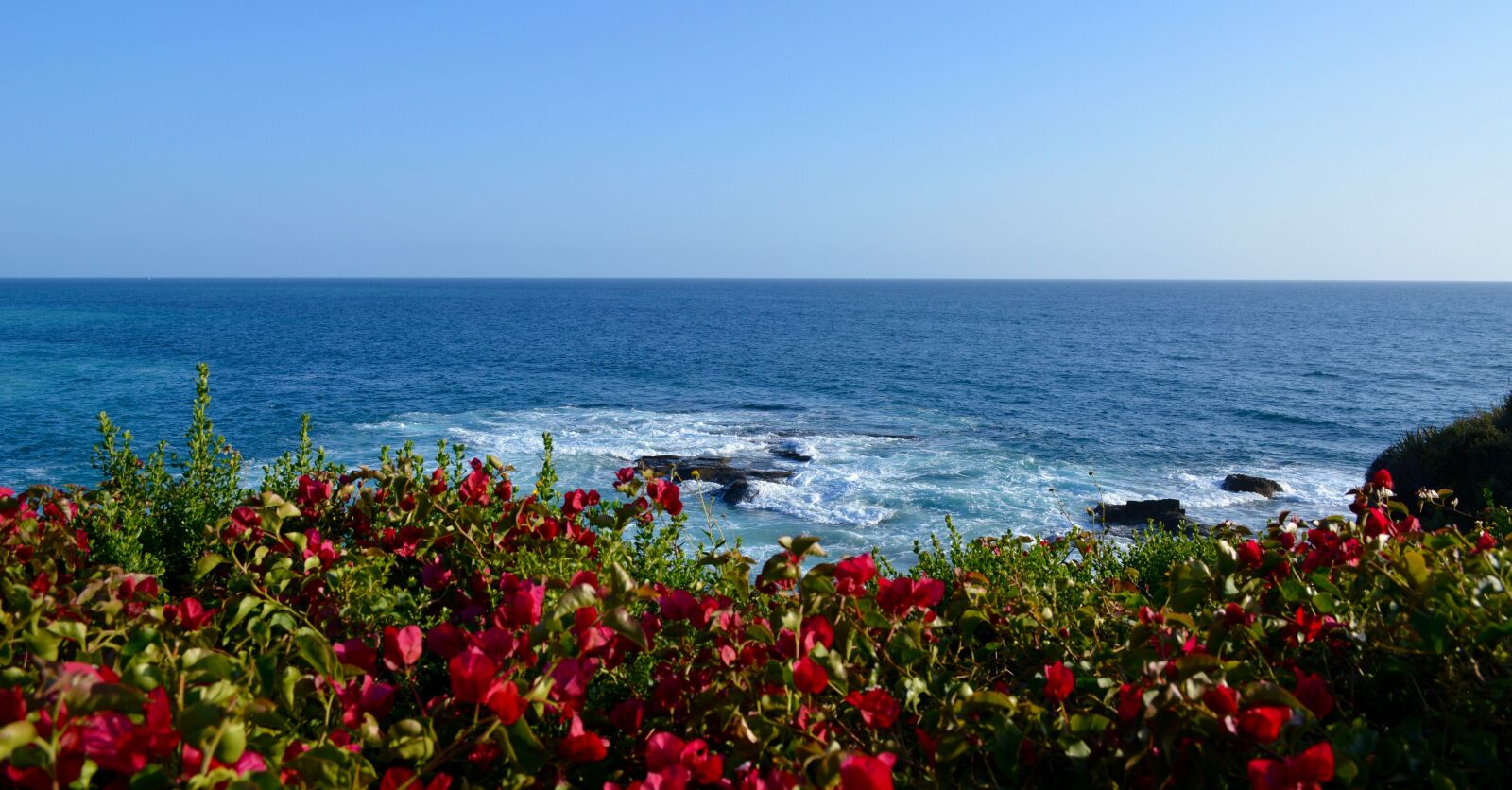 Nikon D5200 sample photo. Beach, ocean, sea photography