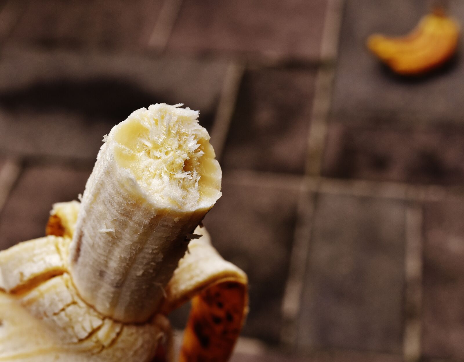 Nikon D7200 sample photo. Bananas, eat, fruits photography