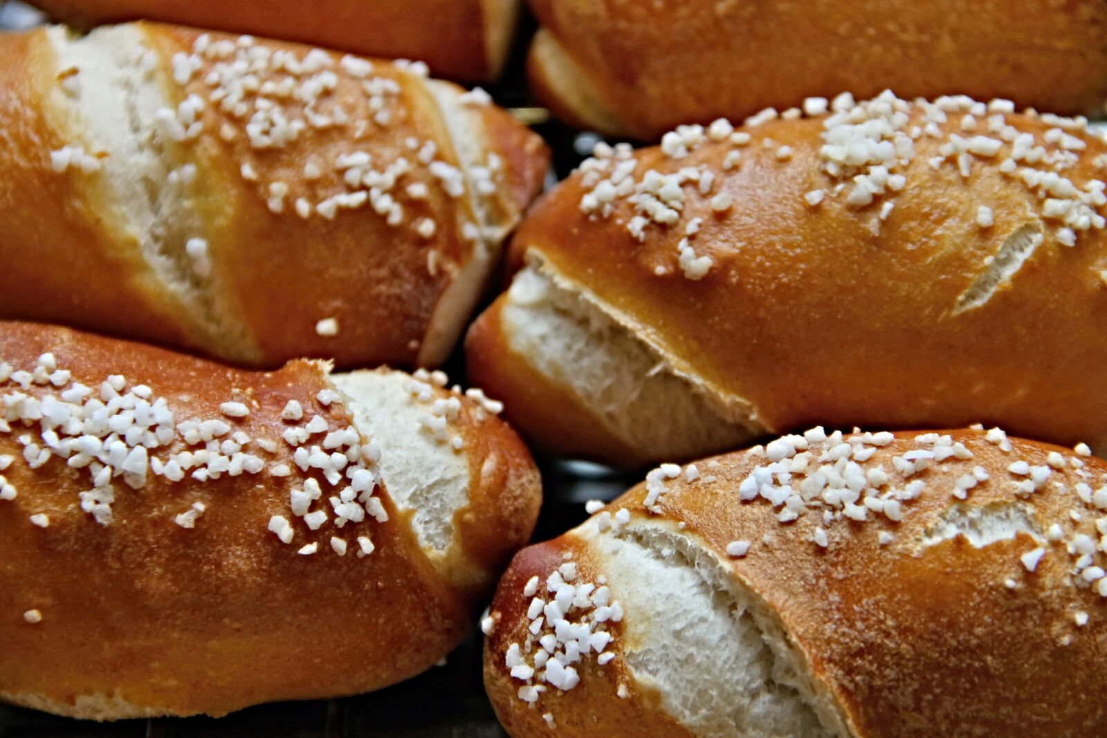 Canon EOS 1100D (EOS Rebel T3 / EOS Kiss X50) sample photo. Fritters, salty snack, baked photography