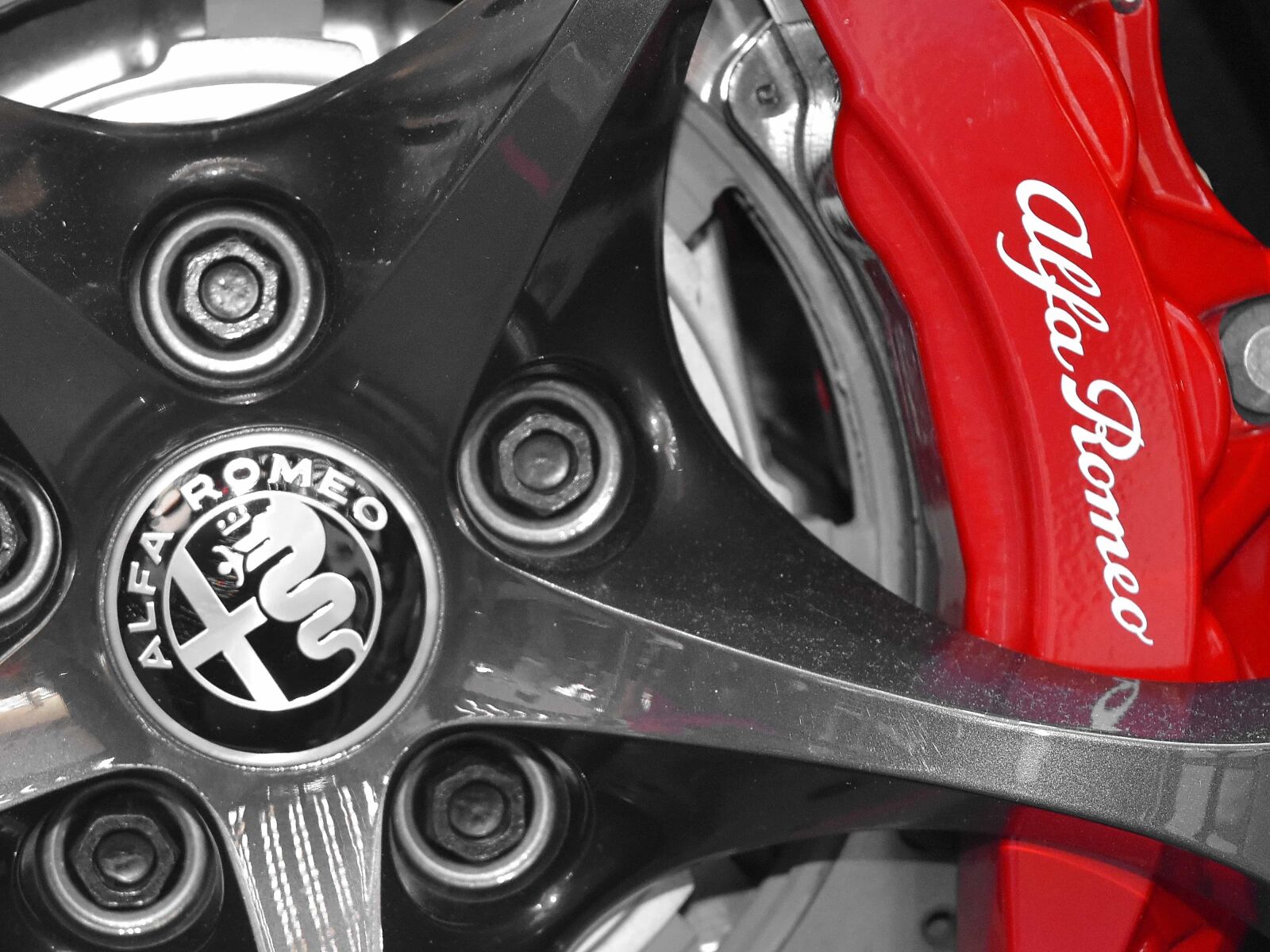 Nikon D5500 sample photo. Brake, detail, vehicle, steering photography