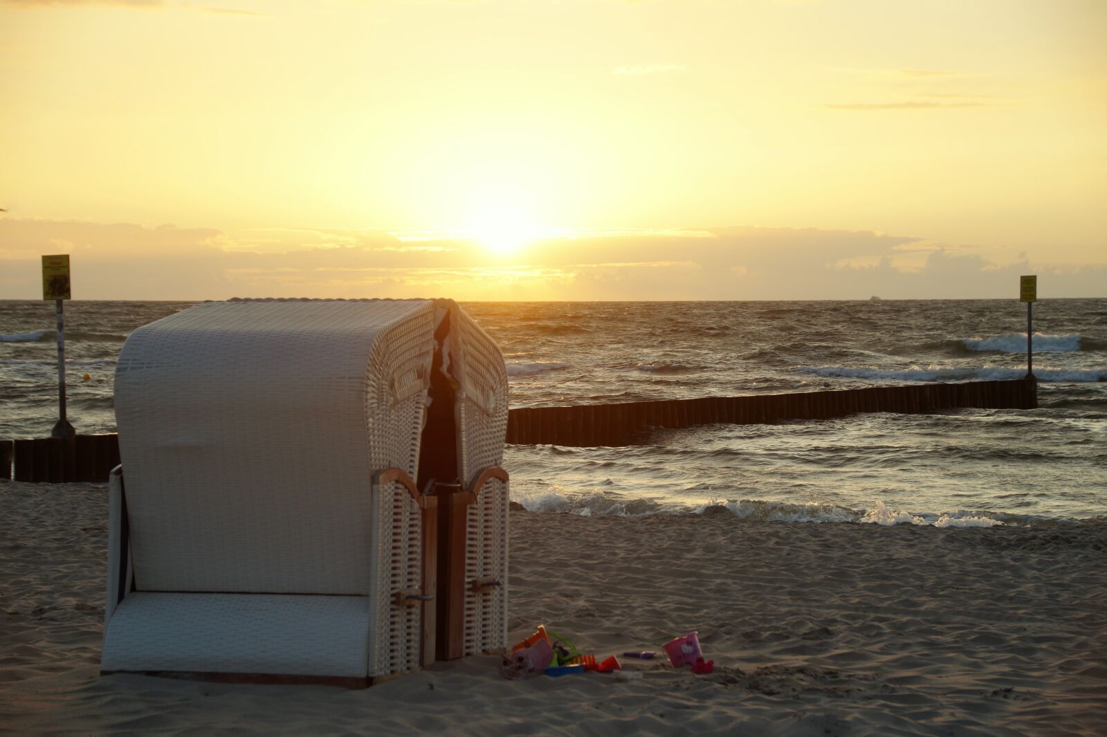 Sony SLT-A58 sample photo. The baltic sea, coast photography