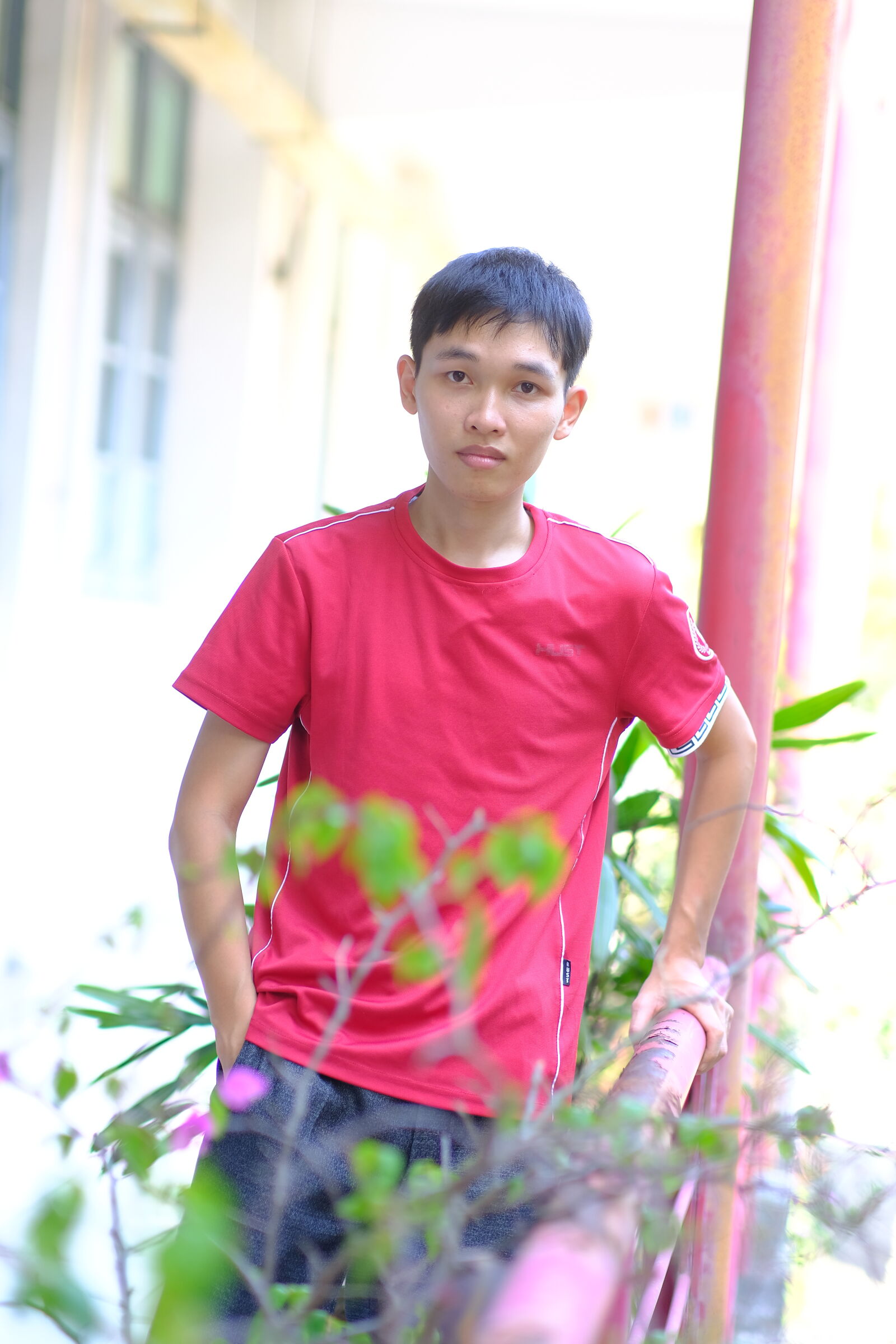 Fujifilm X-T2 sample photo