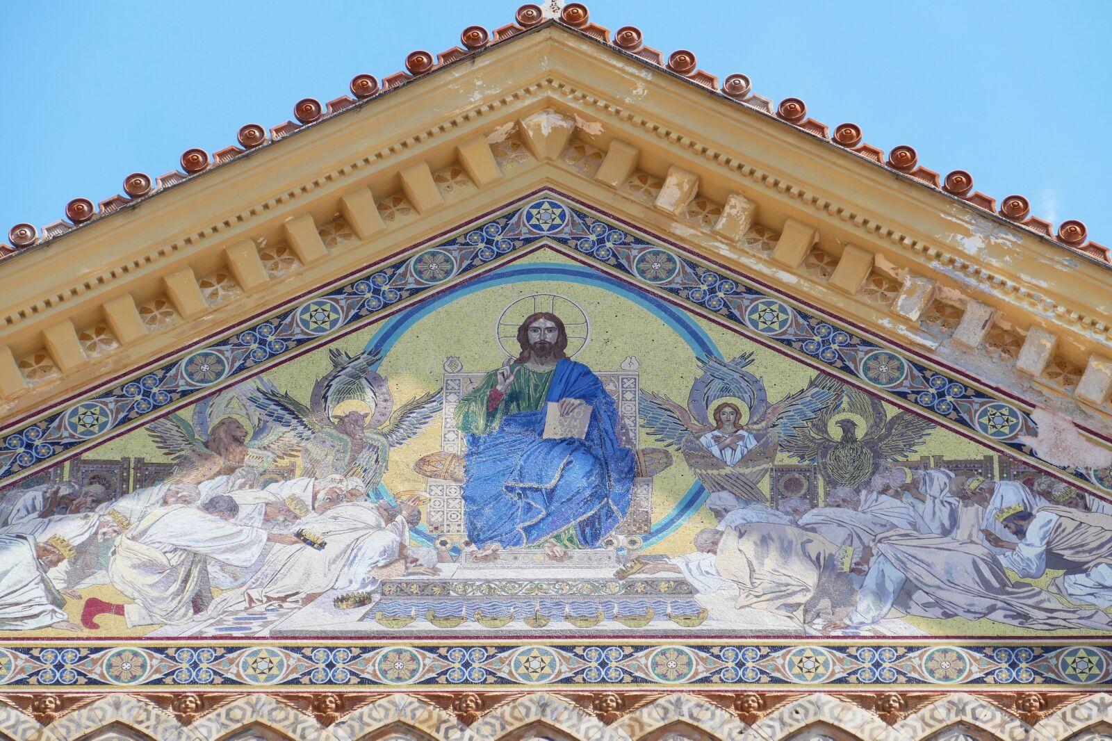 Panasonic Lumix DMC-FZ1000 sample photo. Amalfi, italy, amalfi coast photography
