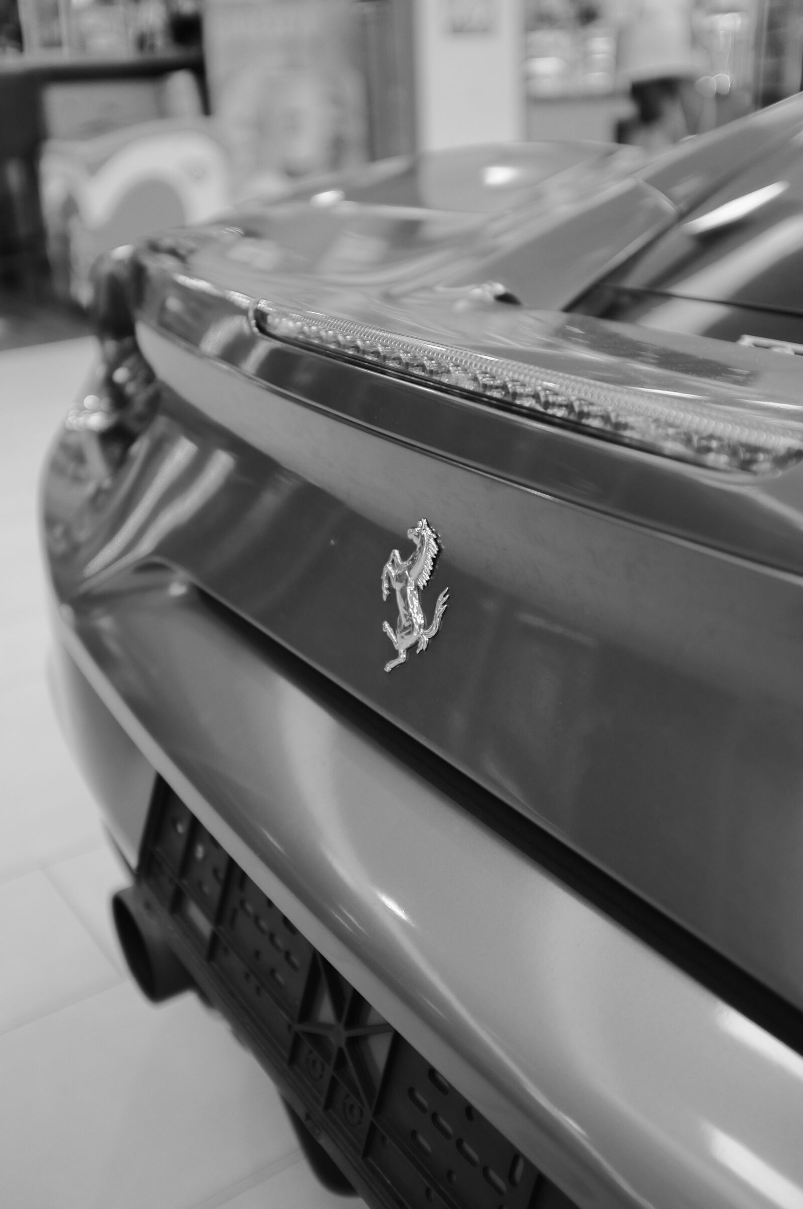 Fujifilm FinePix X100 sample photo