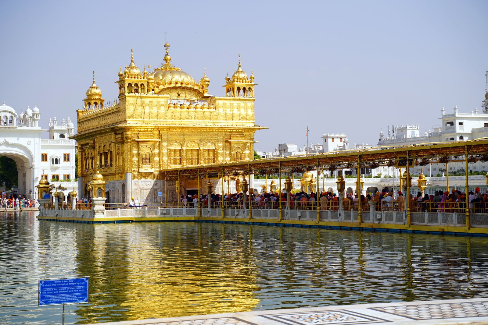 Sony a7 III + Tamron 28-75mm F2.8 Di III RXD sample photo. Architecture, indian, worship photography
