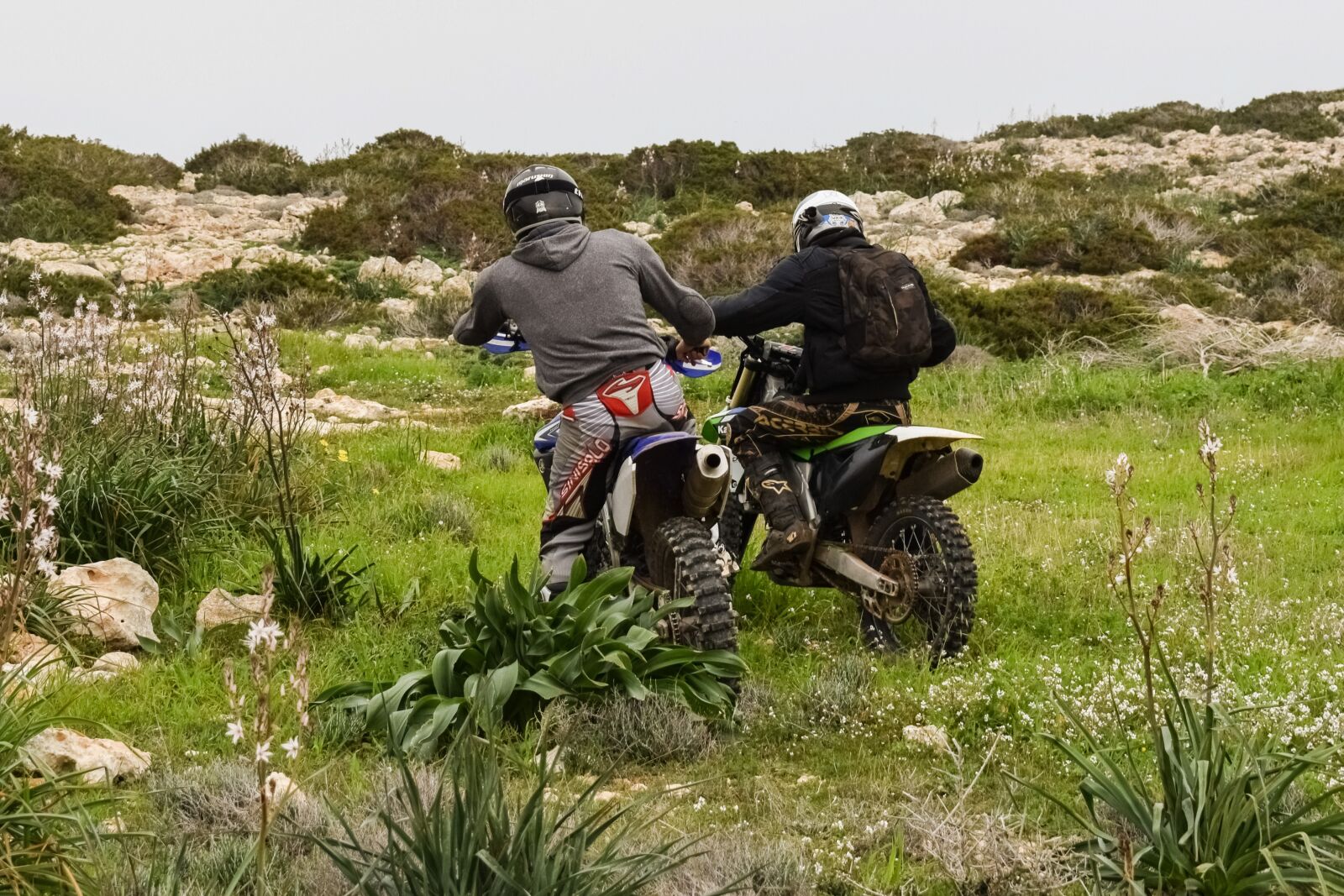 Nikon D3300 sample photo. Bikers, motorcycle, motorbike photography