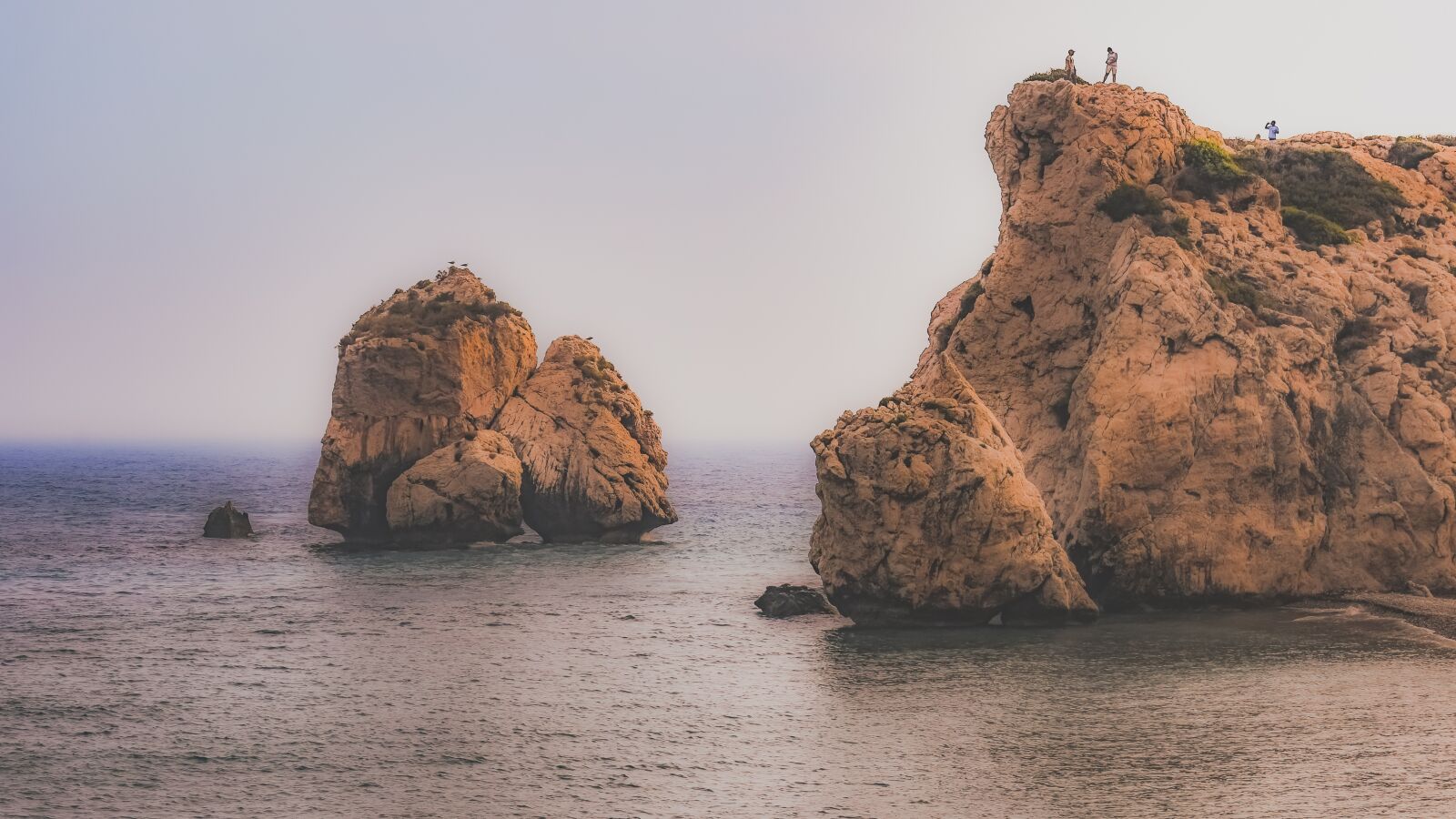 Nikon D3300 sample photo. Rock, scenery, landscape photography