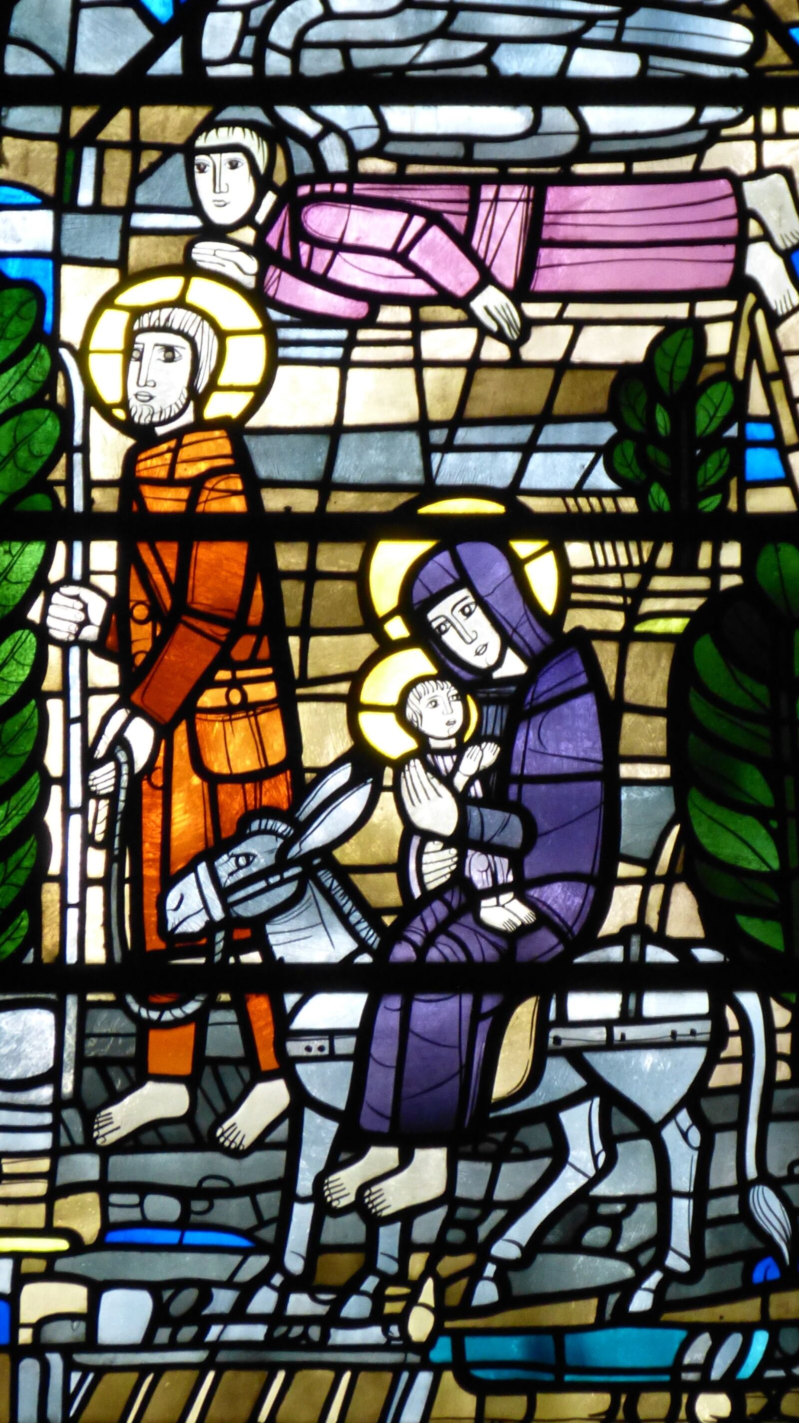 Panasonic Lumix DMC-FZ150 sample photo. Window, church window, church photography