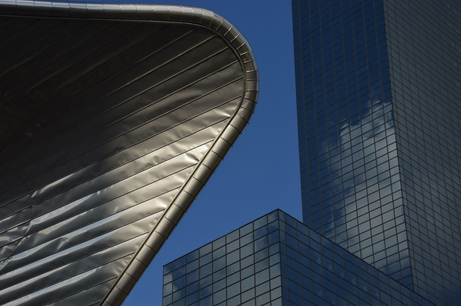 Nikon D3200 sample photo. Central, station, delftse, poort photography