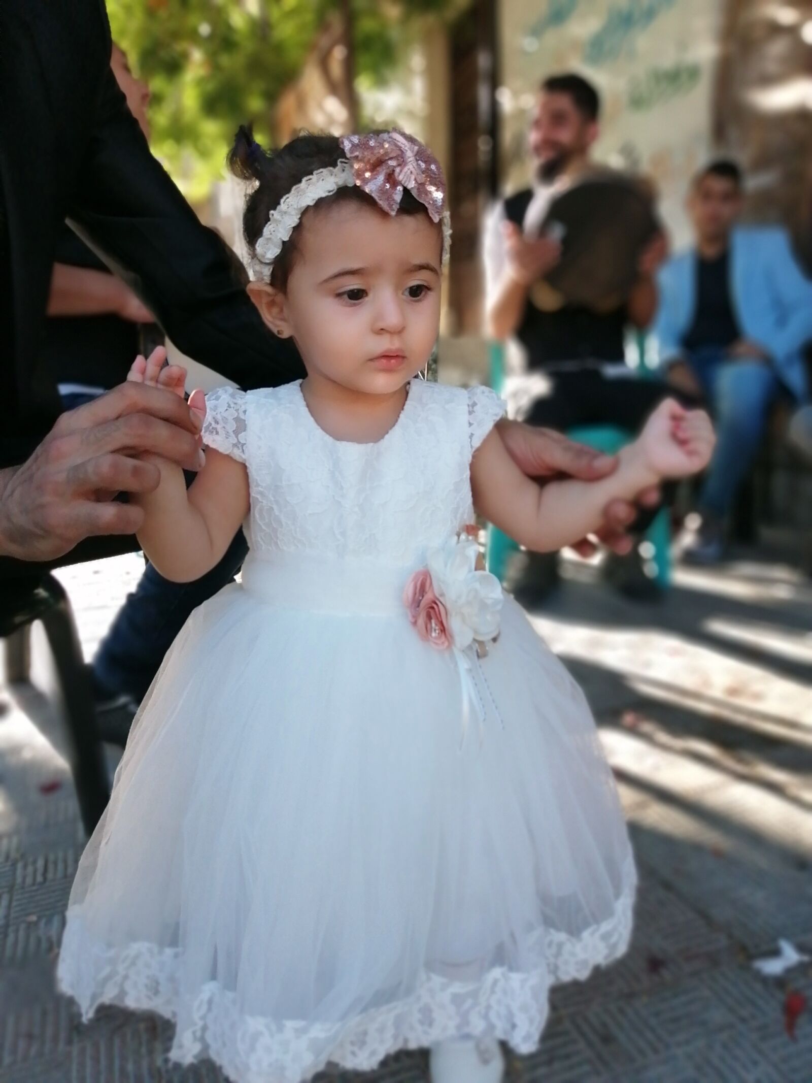 HUAWEI P30 LITE sample photo. Girl, bride, wedding photography