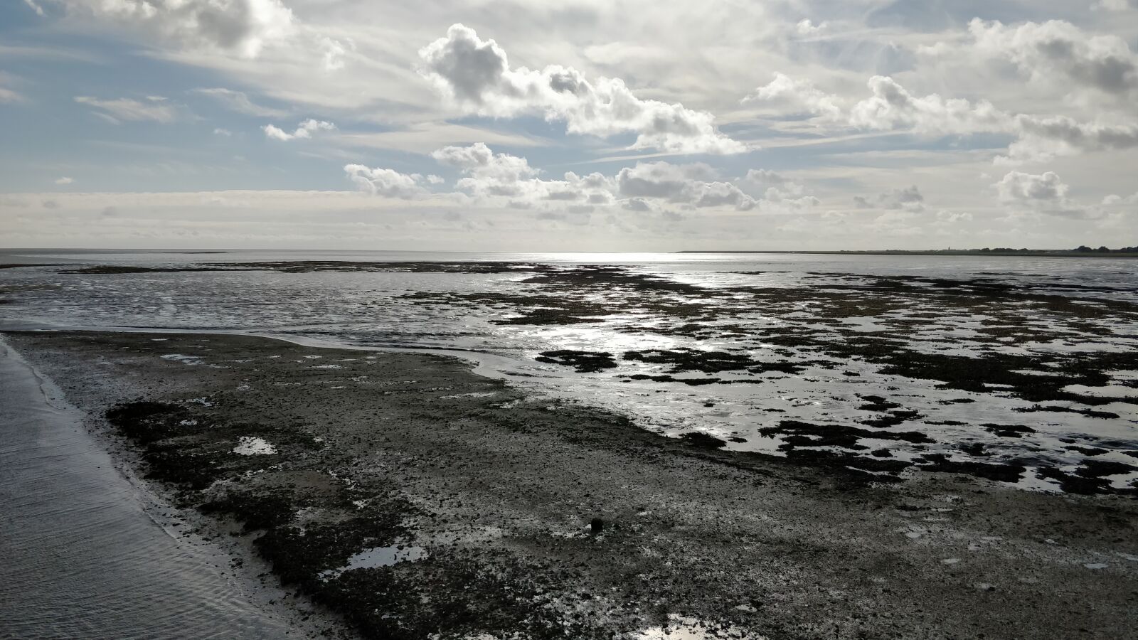OnePlus 5 sample photo. Sea, coast, nature photography
