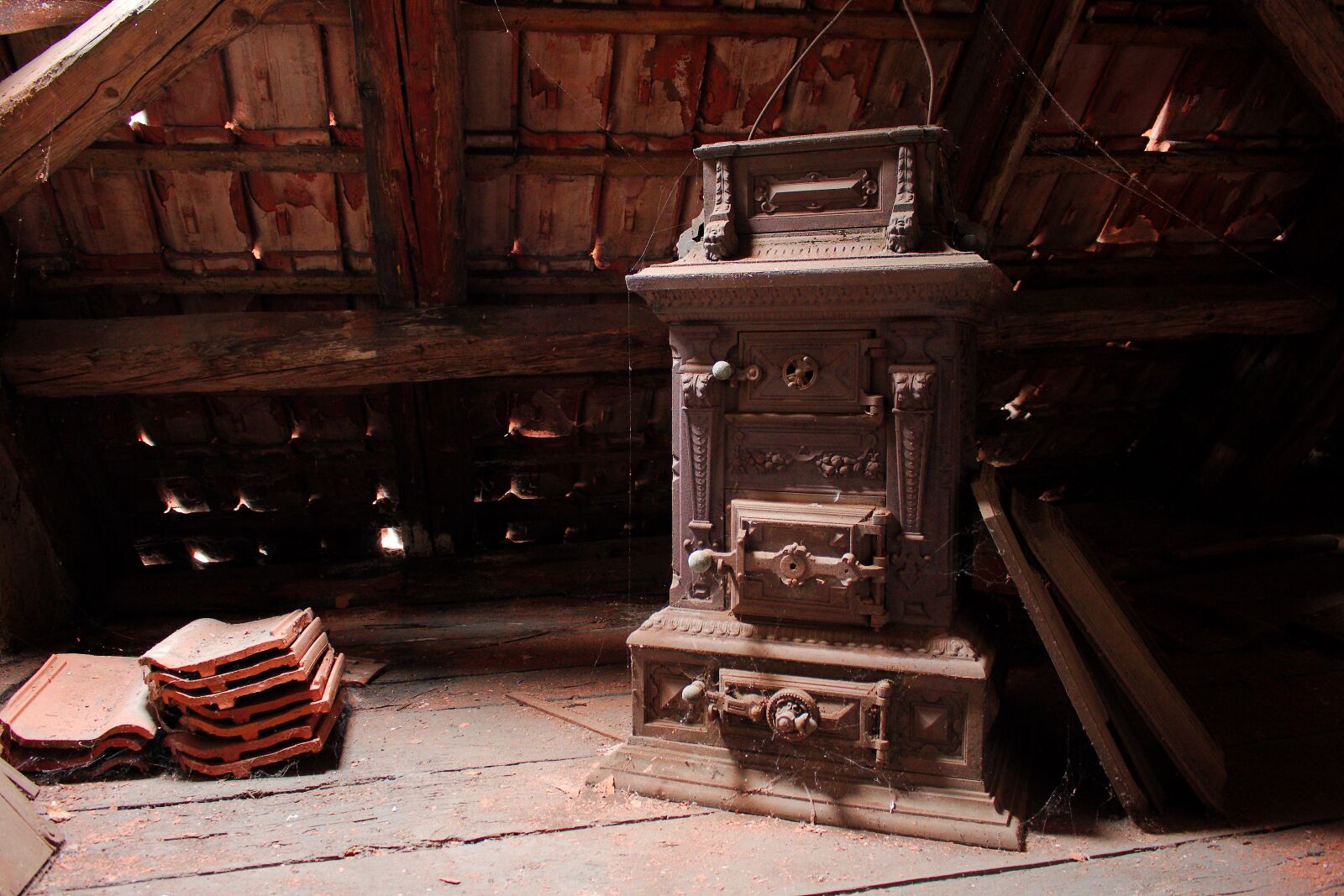 Canon EOS 70D sample photo. Wood, within, room photography
