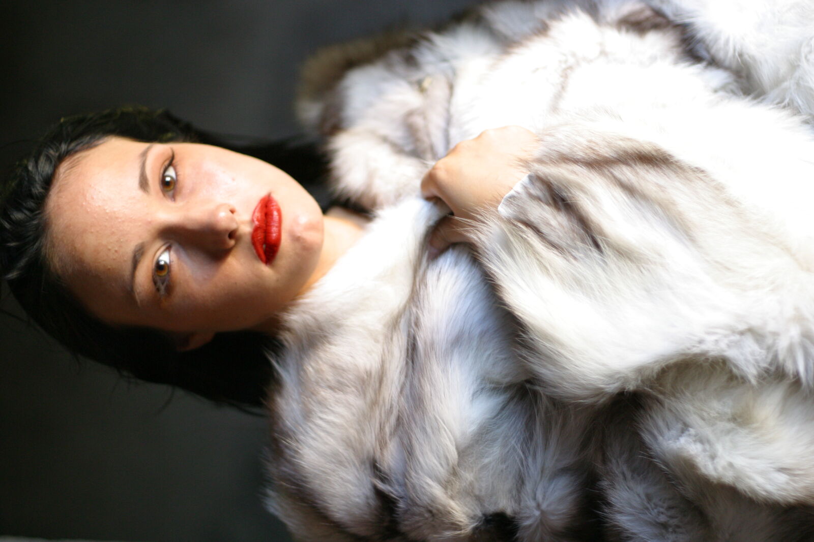 Canon EOS D60 sample photo