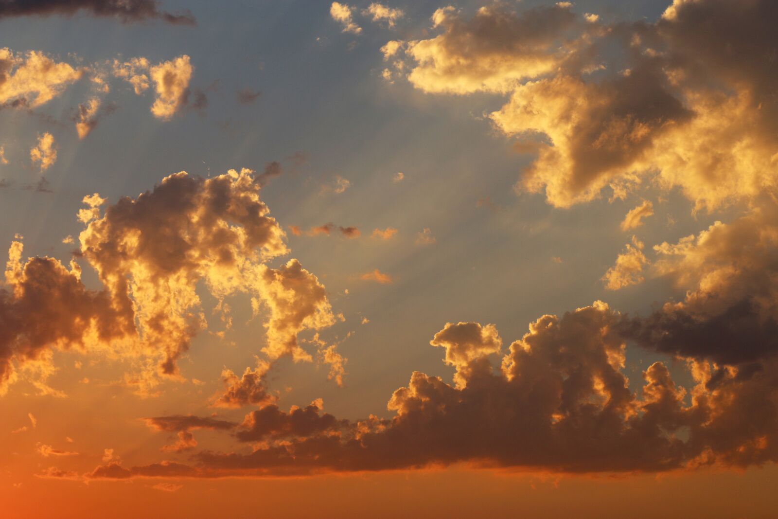 Canon EOS 70D sample photo. Cloud, sky, turkey photography