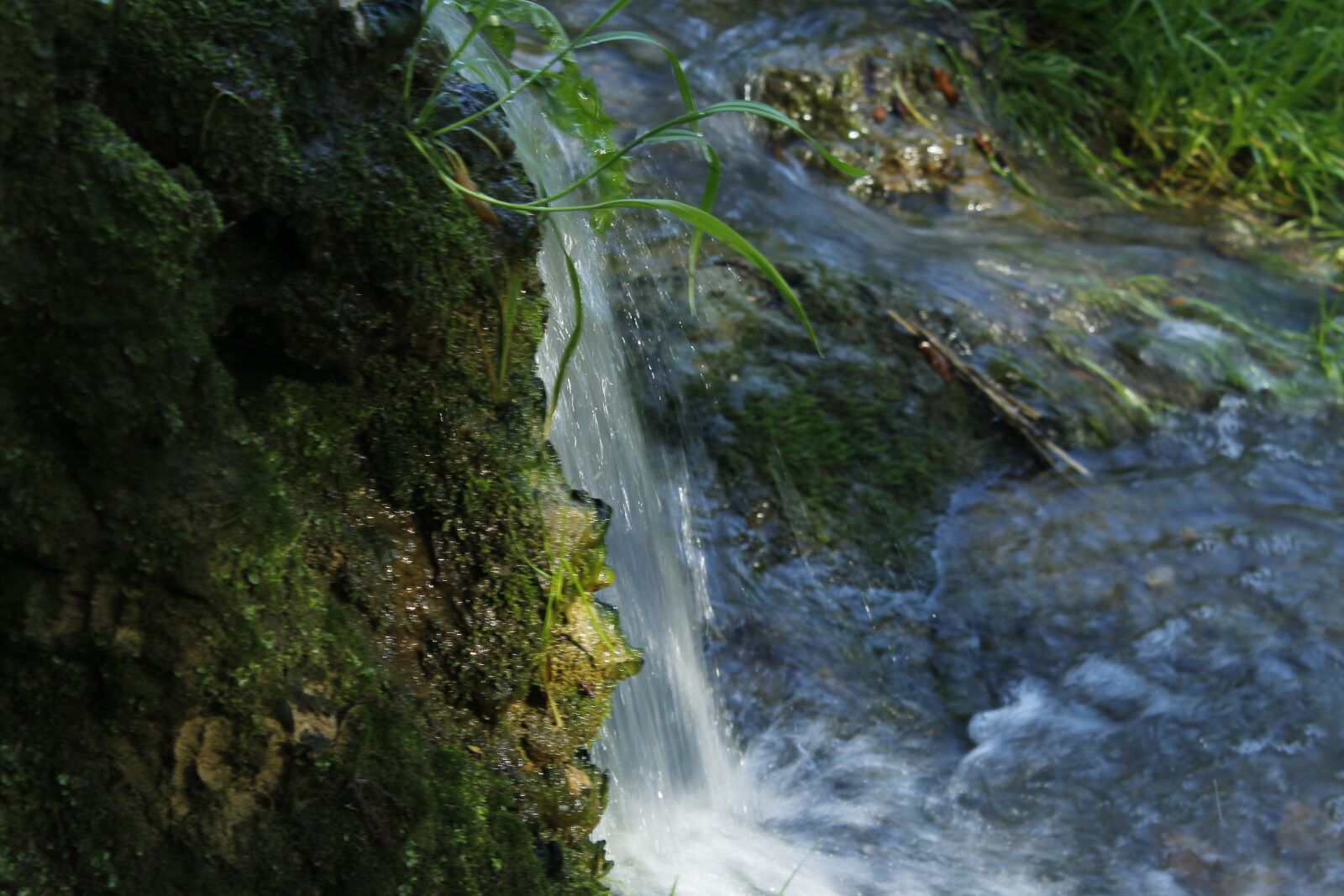 Canon EOS 1200D (EOS Rebel T5 / EOS Kiss X70 / EOS Hi) sample photo. Water, autumn, landscape photography
