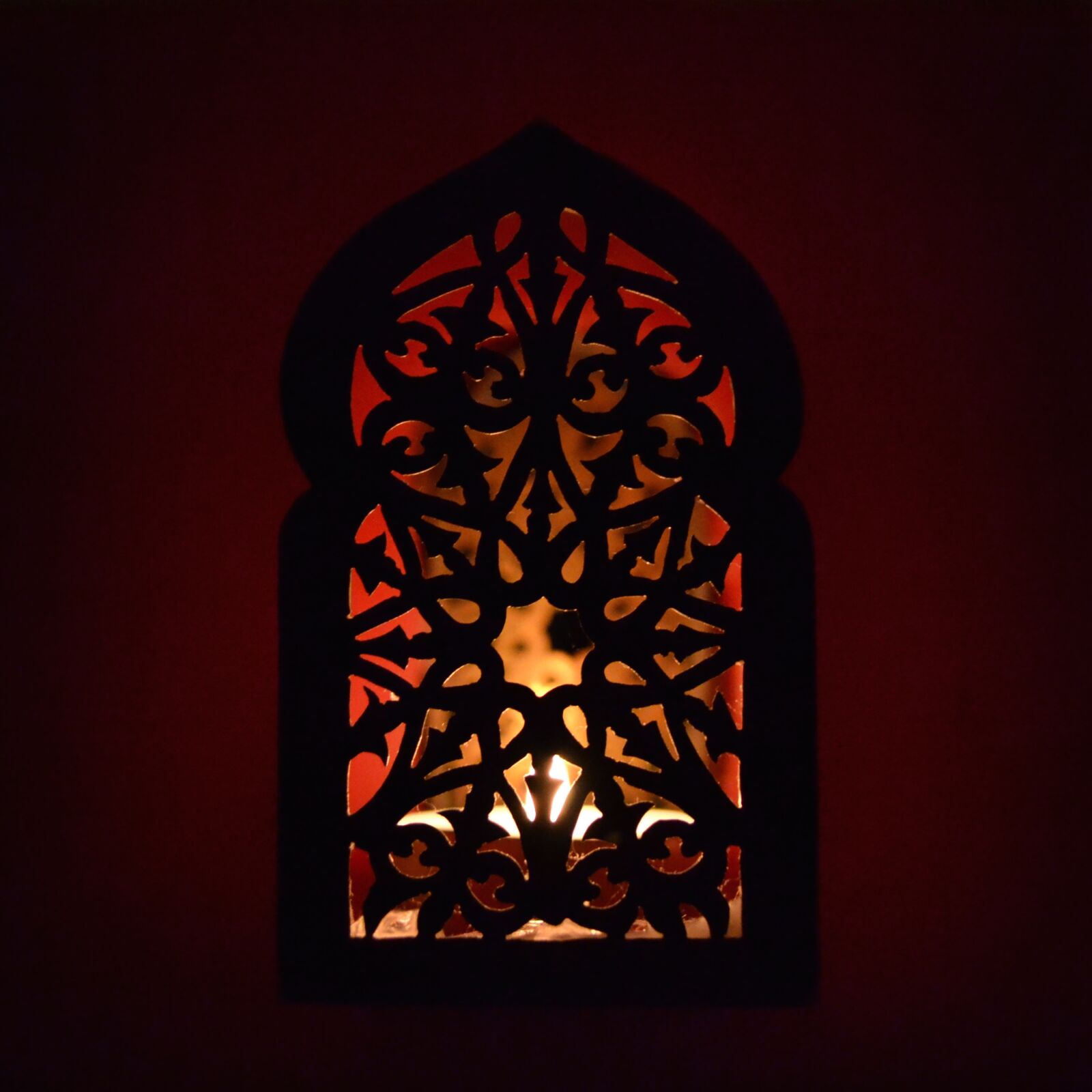 Nikon D3100 sample photo. Candle, fire photography