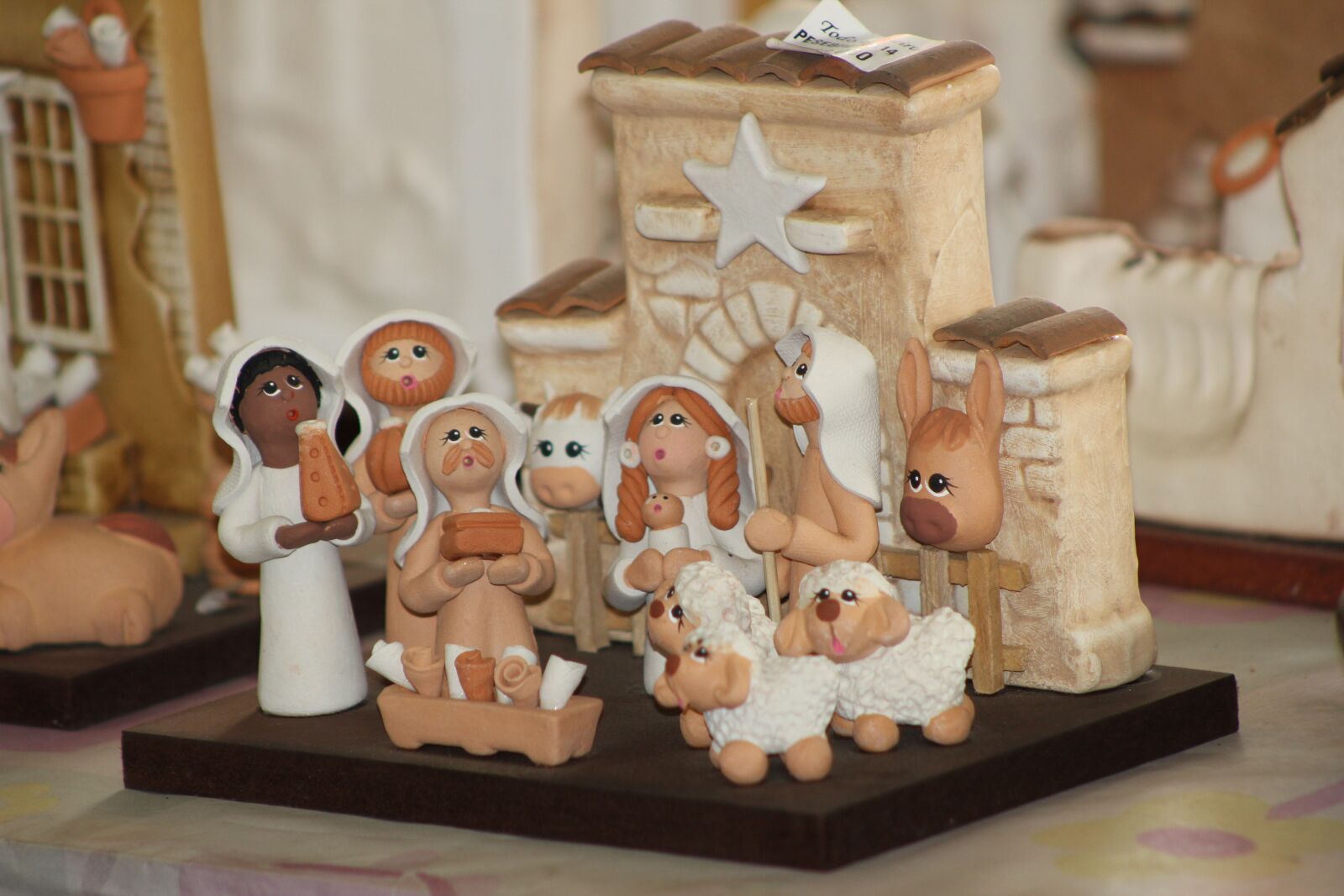 Canon EOS 550D (EOS Rebel T2i / EOS Kiss X4) sample photo. Art, manger, peasant photography