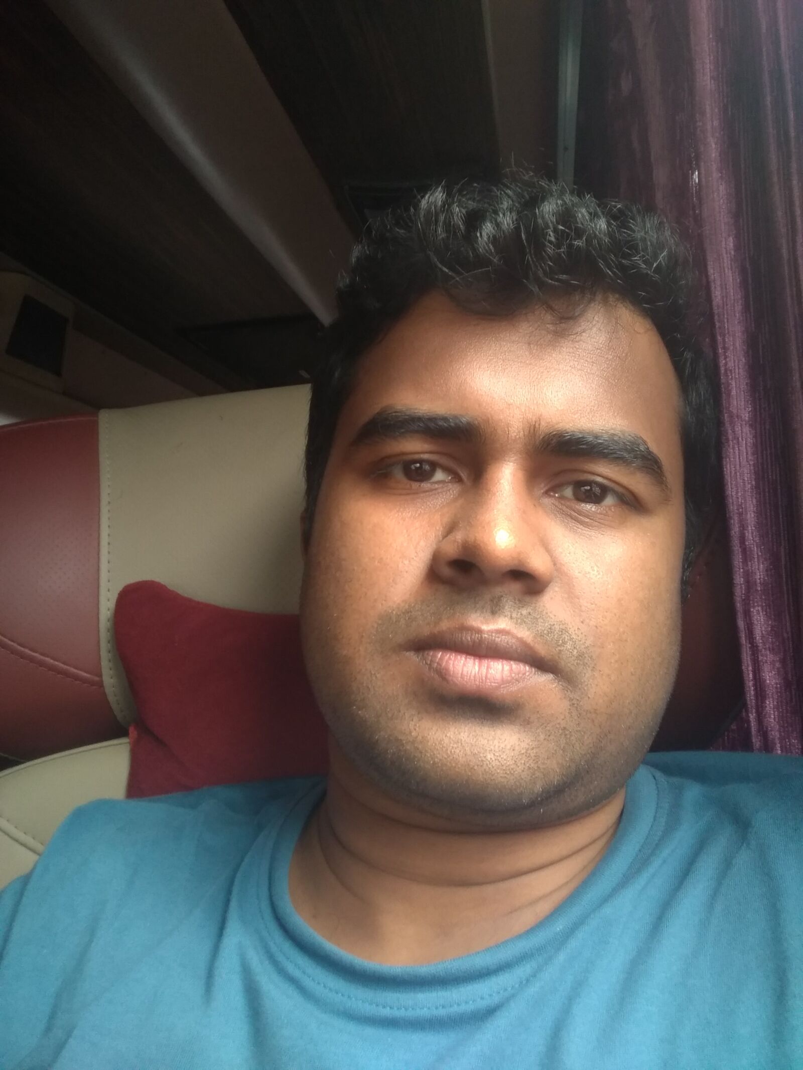 Xiaomi Redmi 4X sample photo