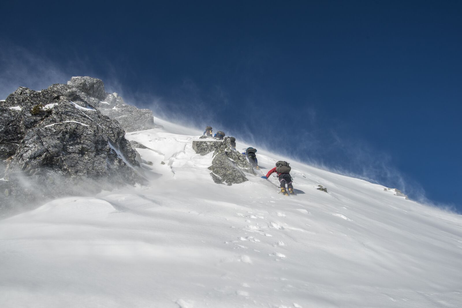 Nikon D800E sample photo. Mountain climbing, landscape, japan photography