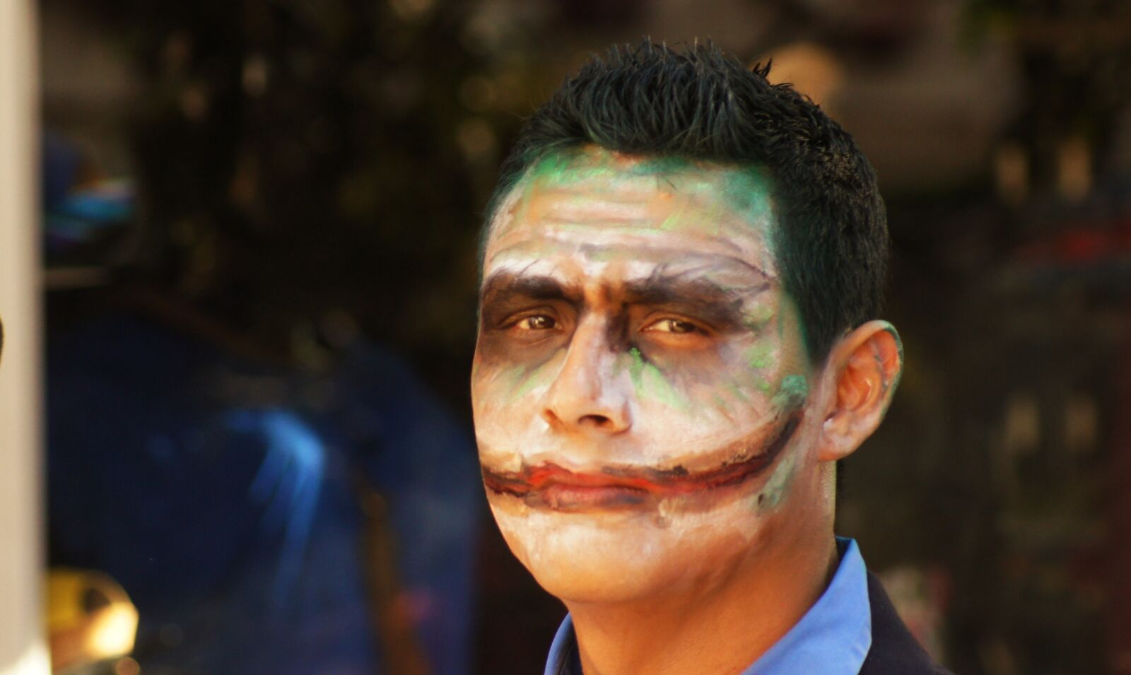 Sony SLT-A55 (SLT-A55V) sample photo. Faces, people, festivities photography