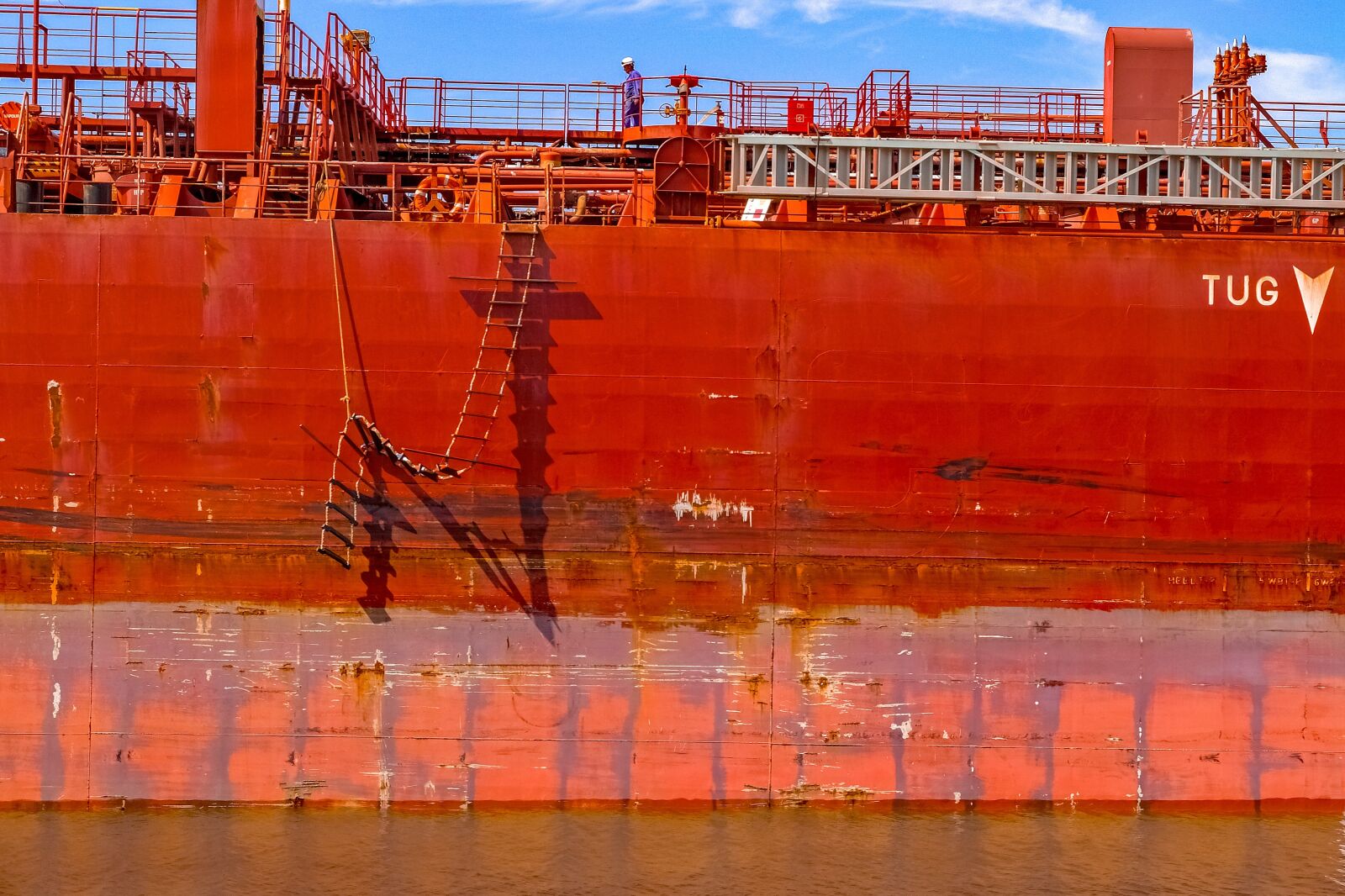 Fujifilm X30 sample photo. Hull, rust, rusted photography