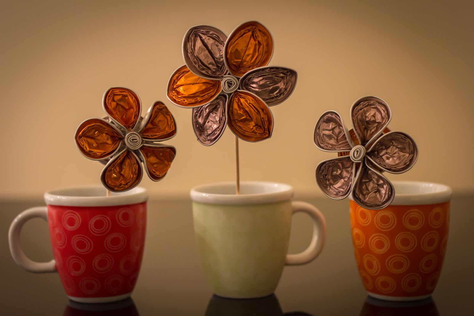 Canon EOS 60D + Canon EF 50mm F1.8 II sample photo. Coffee, cup, drink photography