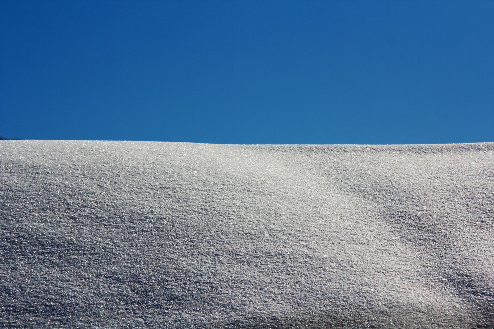Canon EOS 60D sample photo. Snow, snow crystals, winter photography