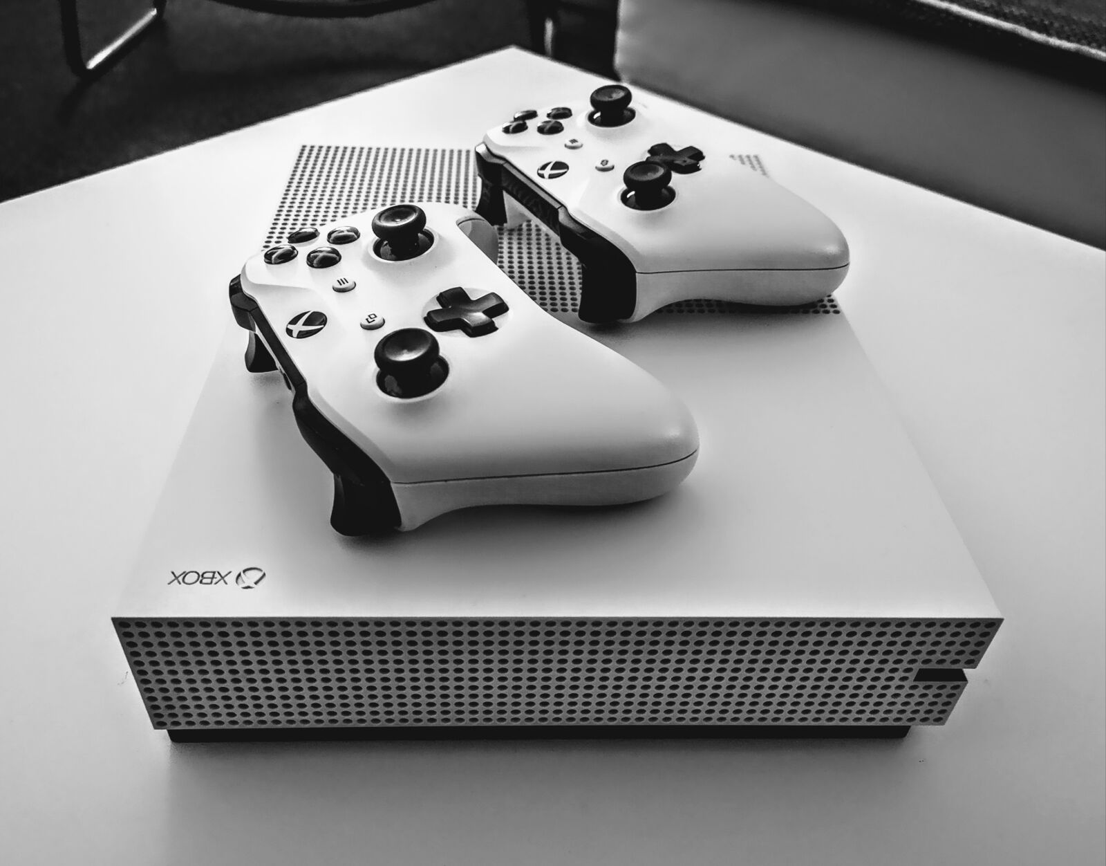 HUAWEI CLT-L29 sample photo. Xbox, game console, games photography