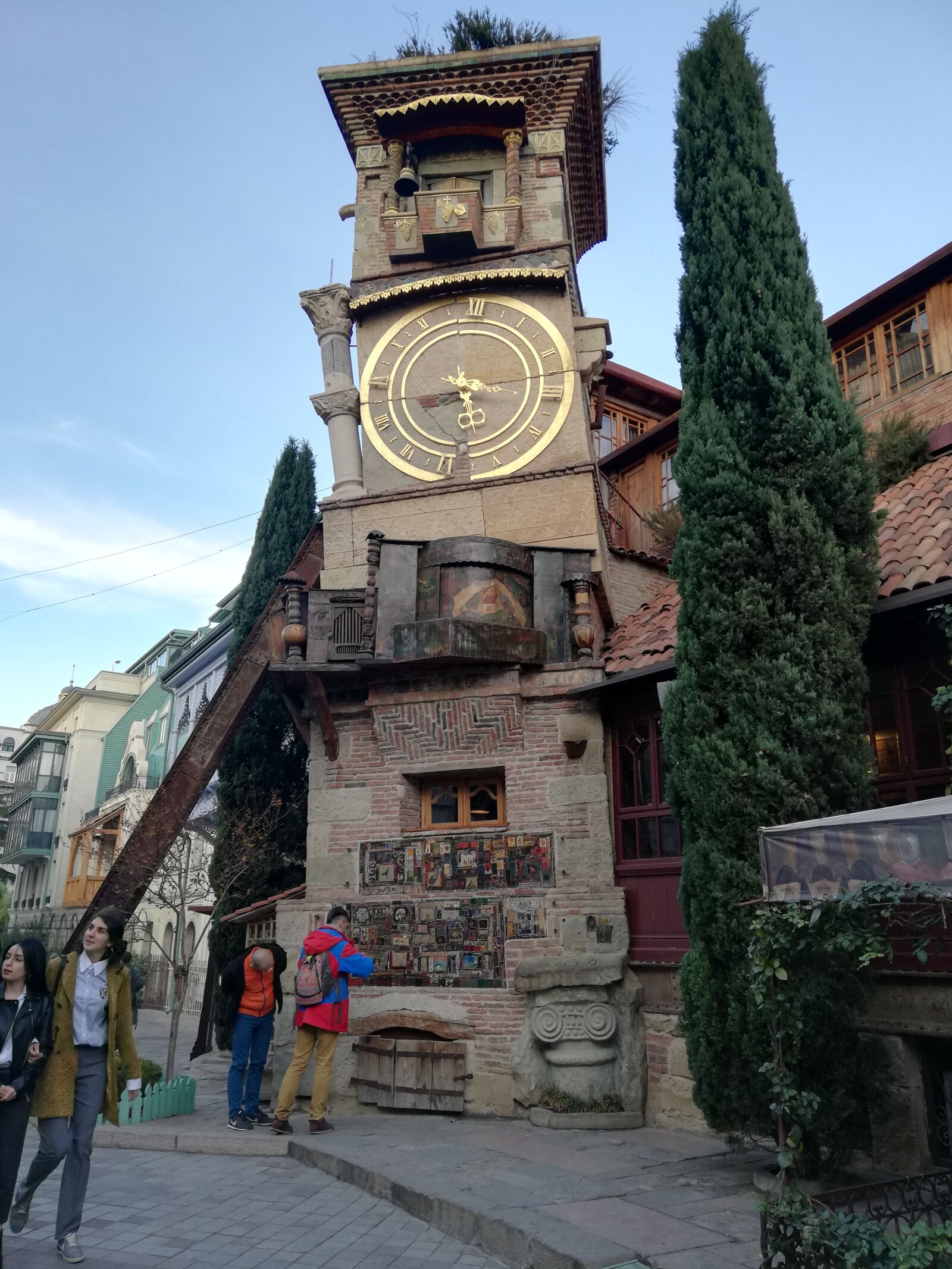 HUAWEI RNE-L21 sample photo