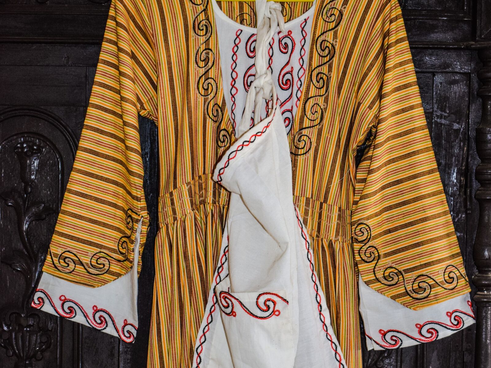 Nikon D3300 sample photo. Costume, traditional, tradition photography