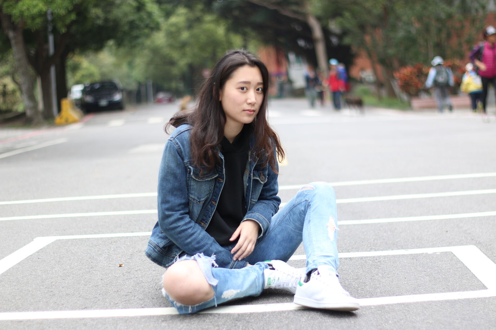 Canon EOS 70D + Canon EF 50mm F1.8 II sample photo