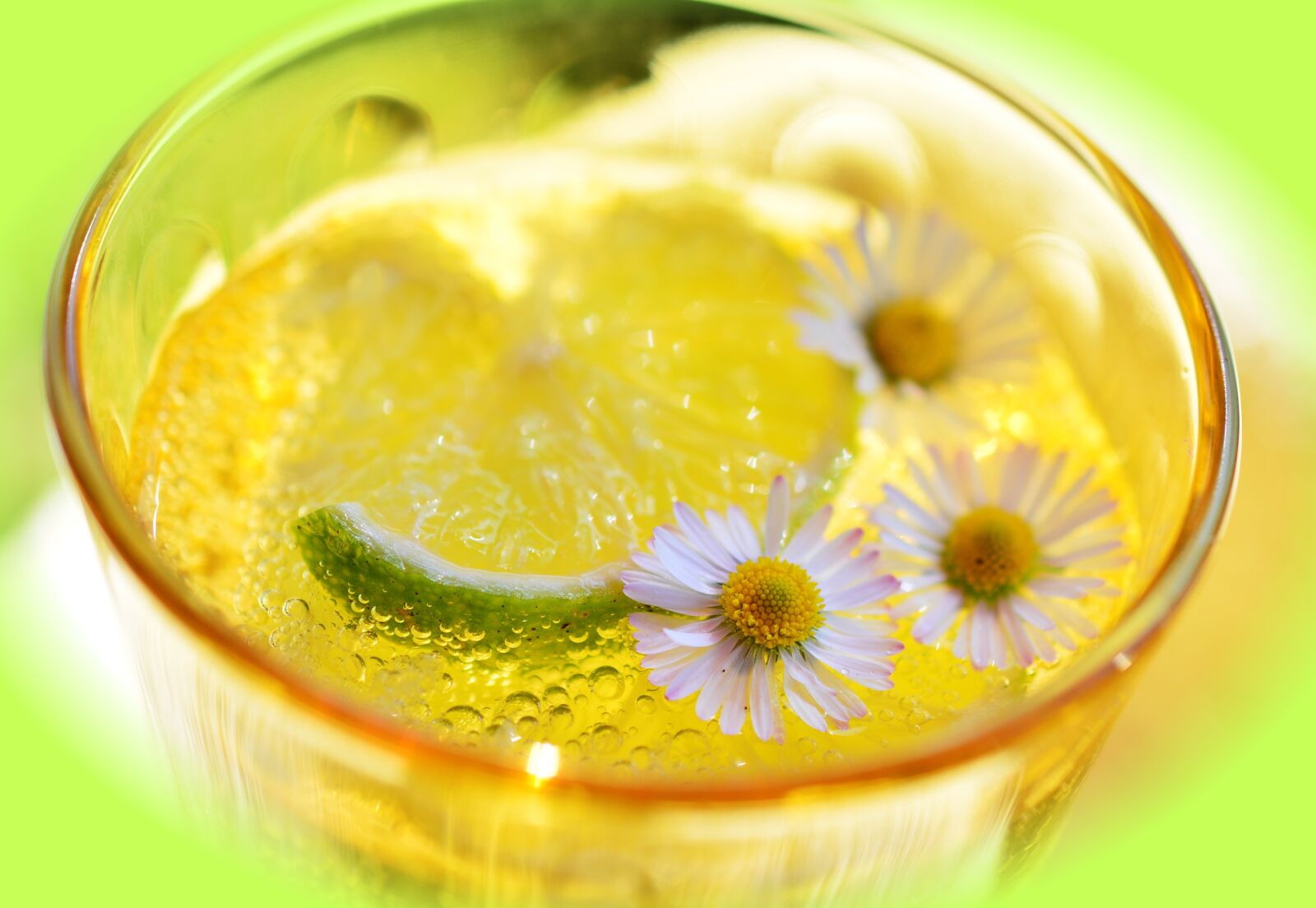 Nikon D5200 sample photo. Lime, erfrischungsgetränk, detox photography
