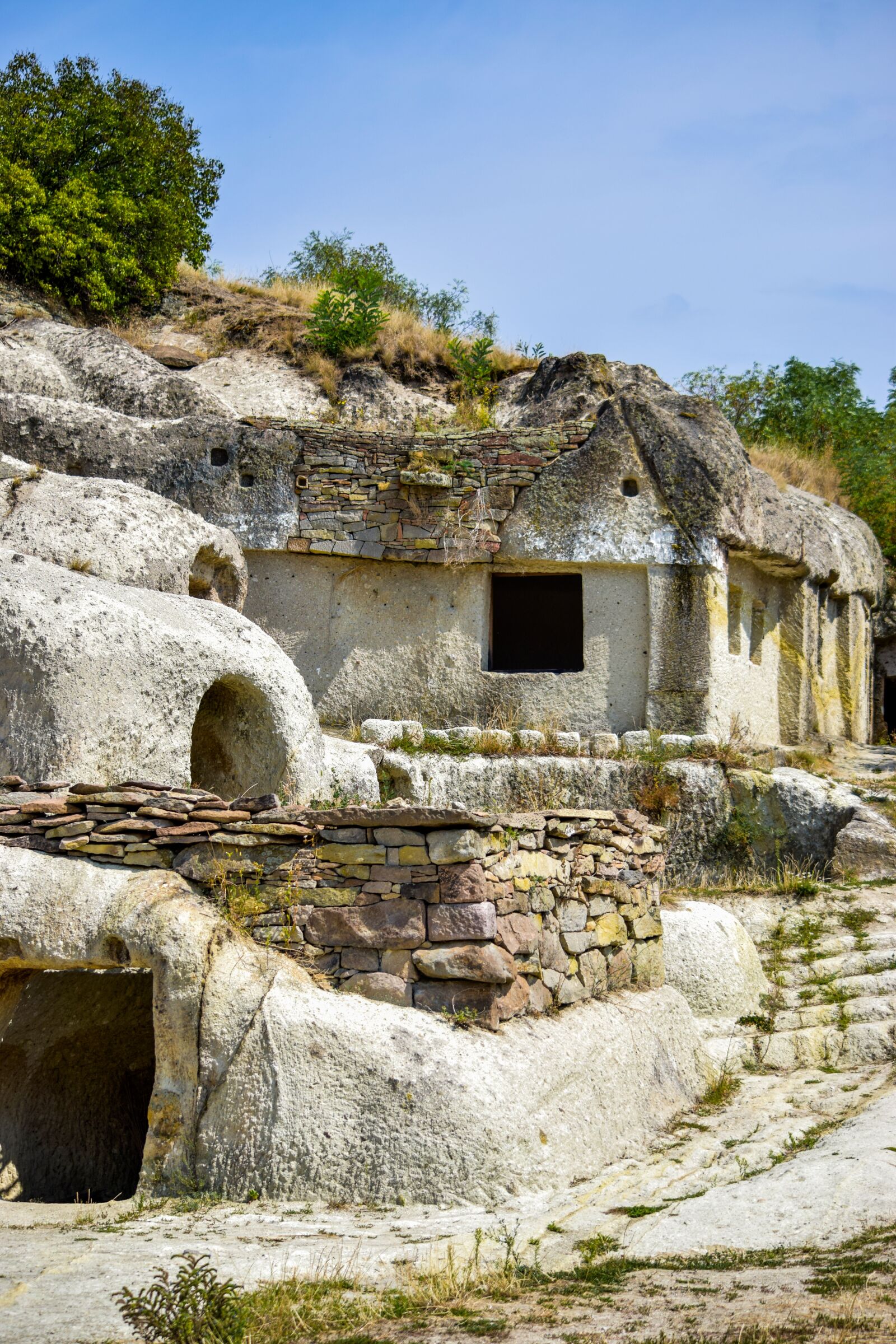 Nikon D5300 sample photo. Cave, flats, noszvaj photography