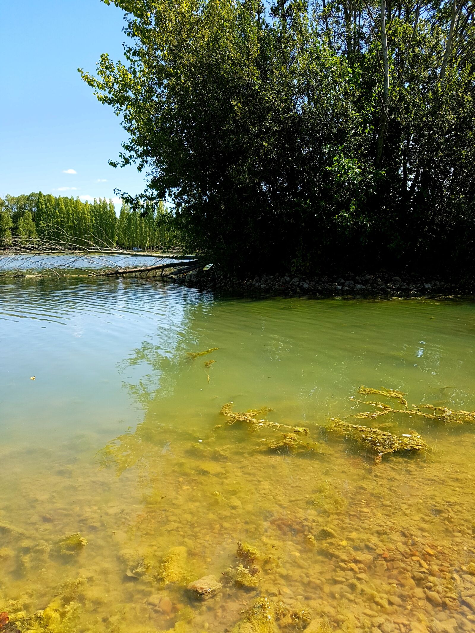 Samsung Galaxy S7 Edge sample photo. Waters, sun, relaxation photography
