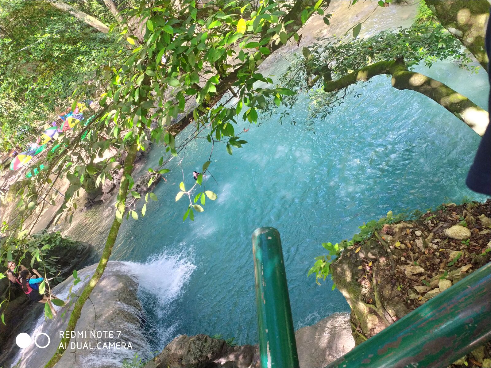 Xiaomi Redmi Note 7 sample photo. Lake, of, happiness photography