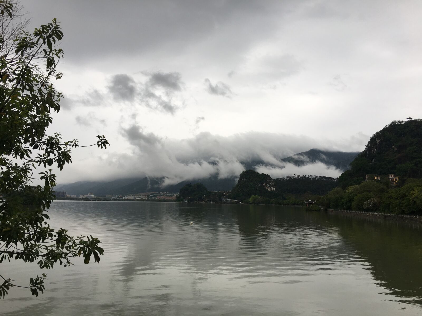 Apple iPhone 6s sample photo. Mountain, landscape, the scenery photography