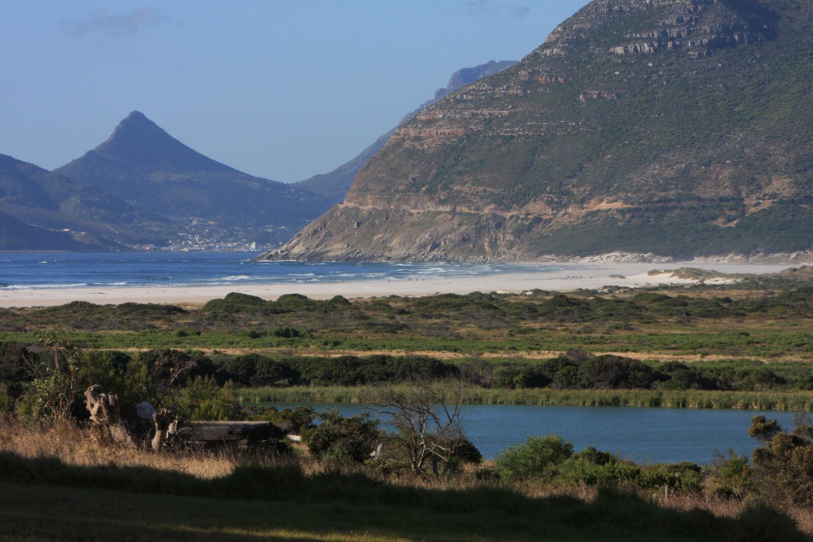 Canon EOS 40D sample photo. Landscape, mountains, mountain photography