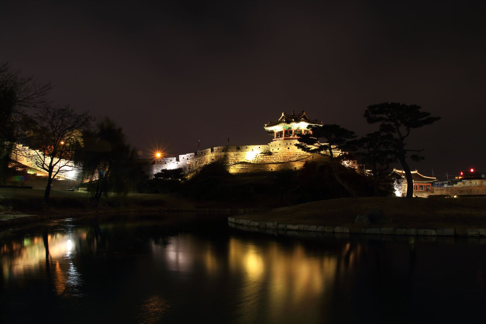 Canon EOS 70D sample photo. For smoking, suwon hwaseong photography