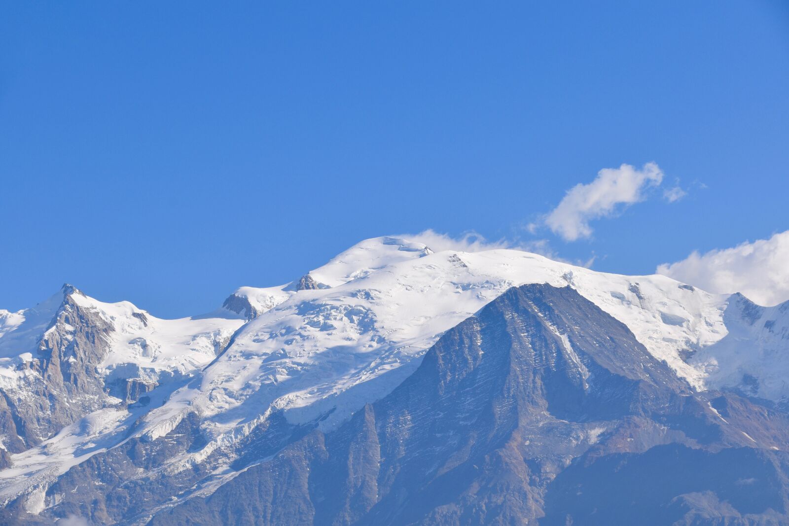 Nikon D5600 sample photo. Paragliding, paraglider, mountains photography