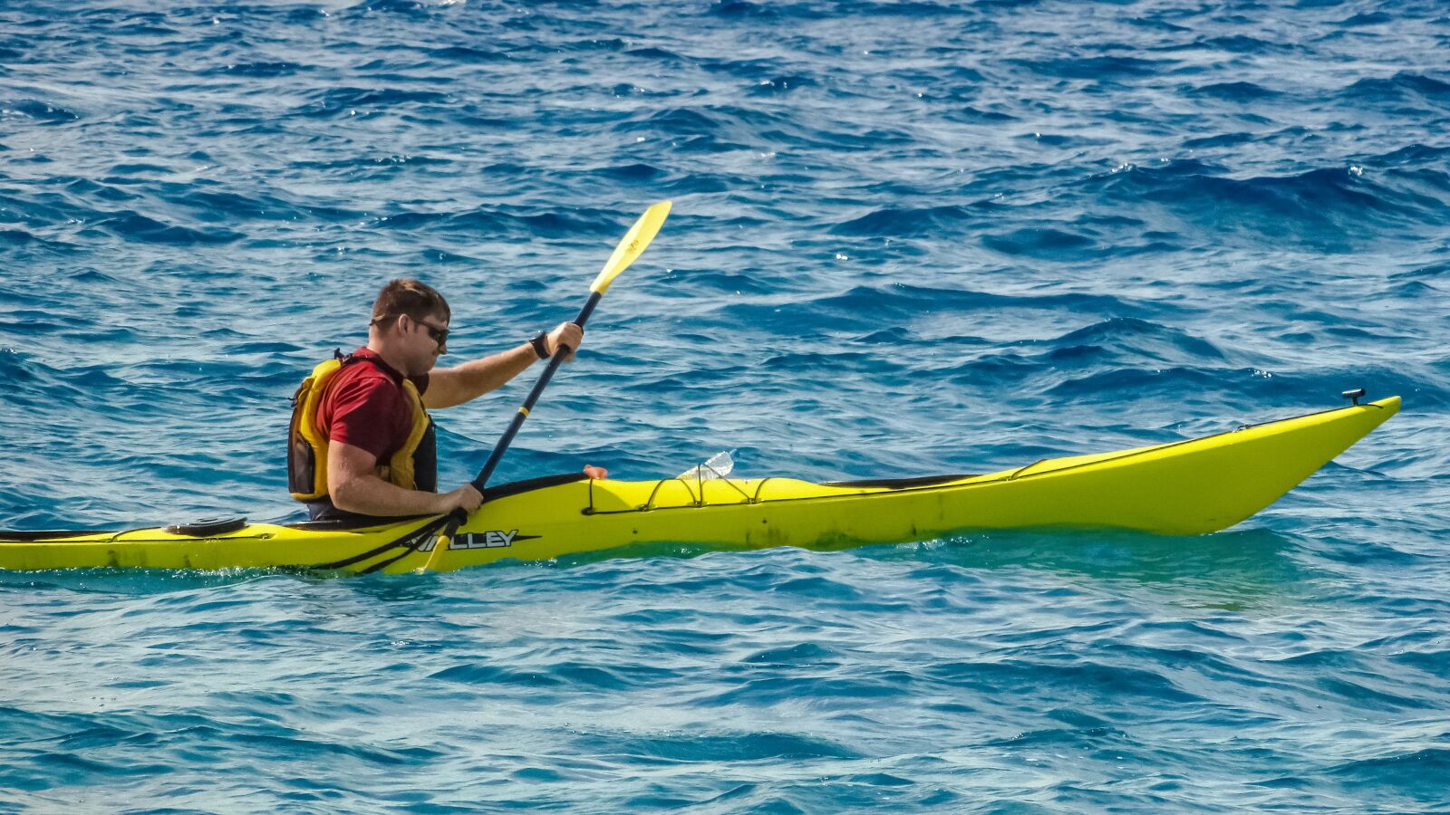 Canon PowerShot SX400 IS sample photo. Canoe kayak, athlete, effort photography