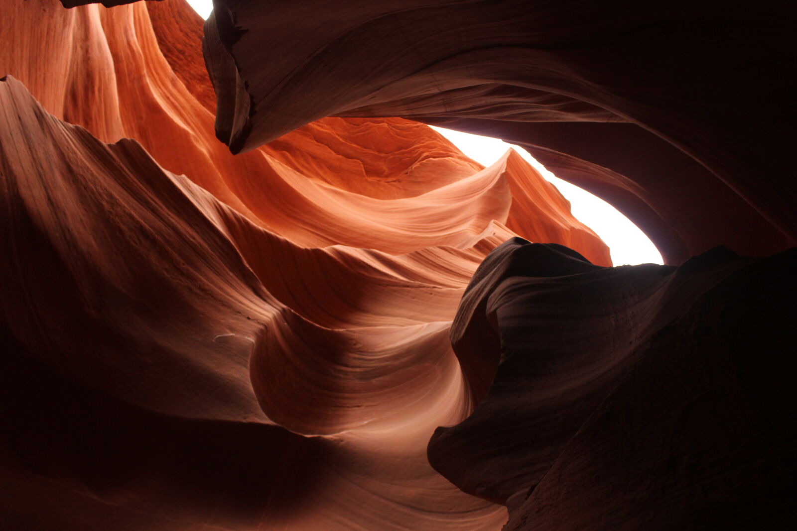 Canon EOS 1200D (EOS Rebel T5 / EOS Kiss X70 / EOS Hi) sample photo. Abstract, antelope, canyon, art photography