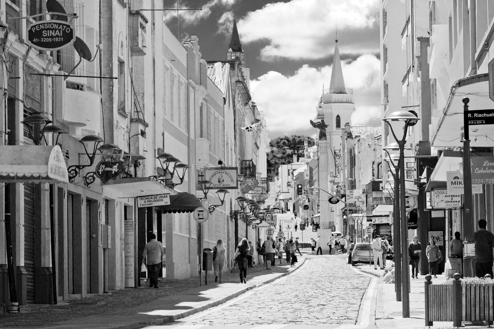 Canon EOS 500D (EOS Rebel T1i / EOS Kiss X3) sample photo. Curitiba, parana, brazil photography