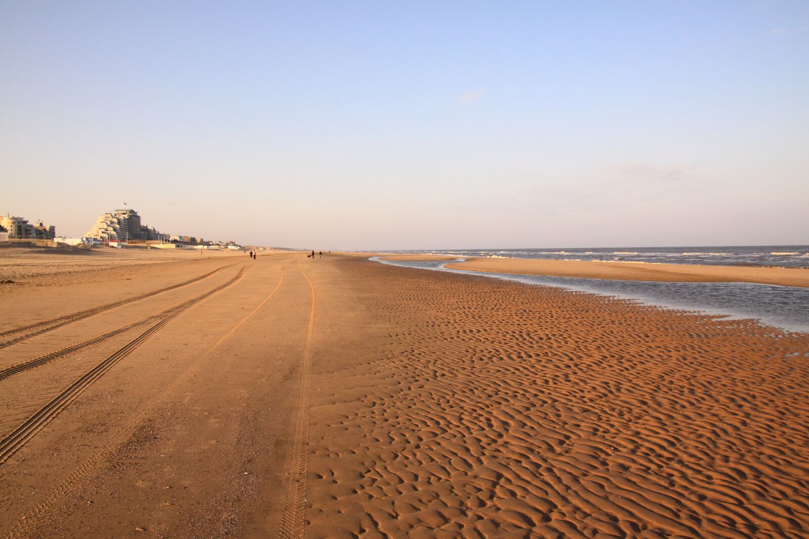 Canon EOS 50D sample photo. Sand, nature, sky photography