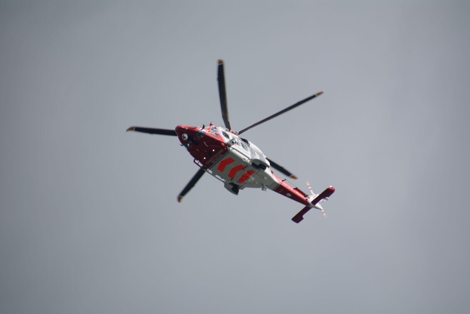 Nikon D5200 sample photo. Helicopter, rescue, sky photography