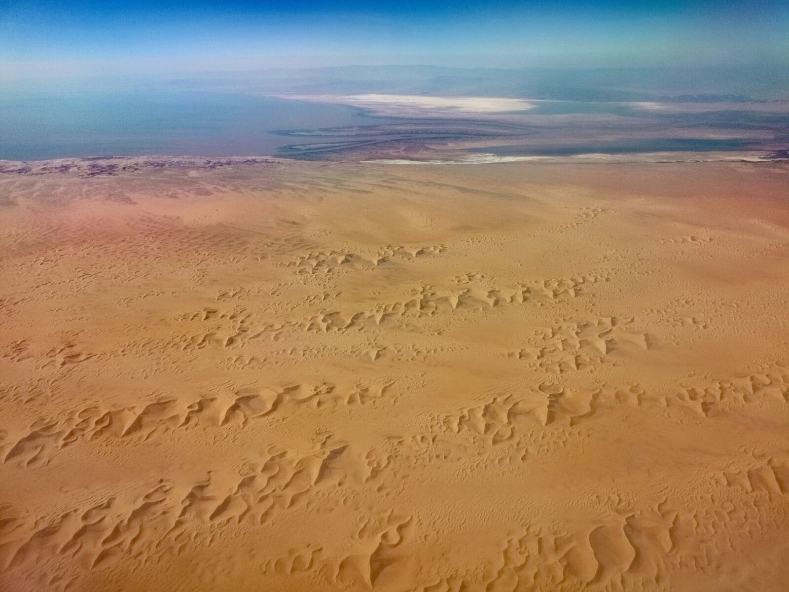HUAWEI LYA-L29 sample photo. Fly, flying, desert photography