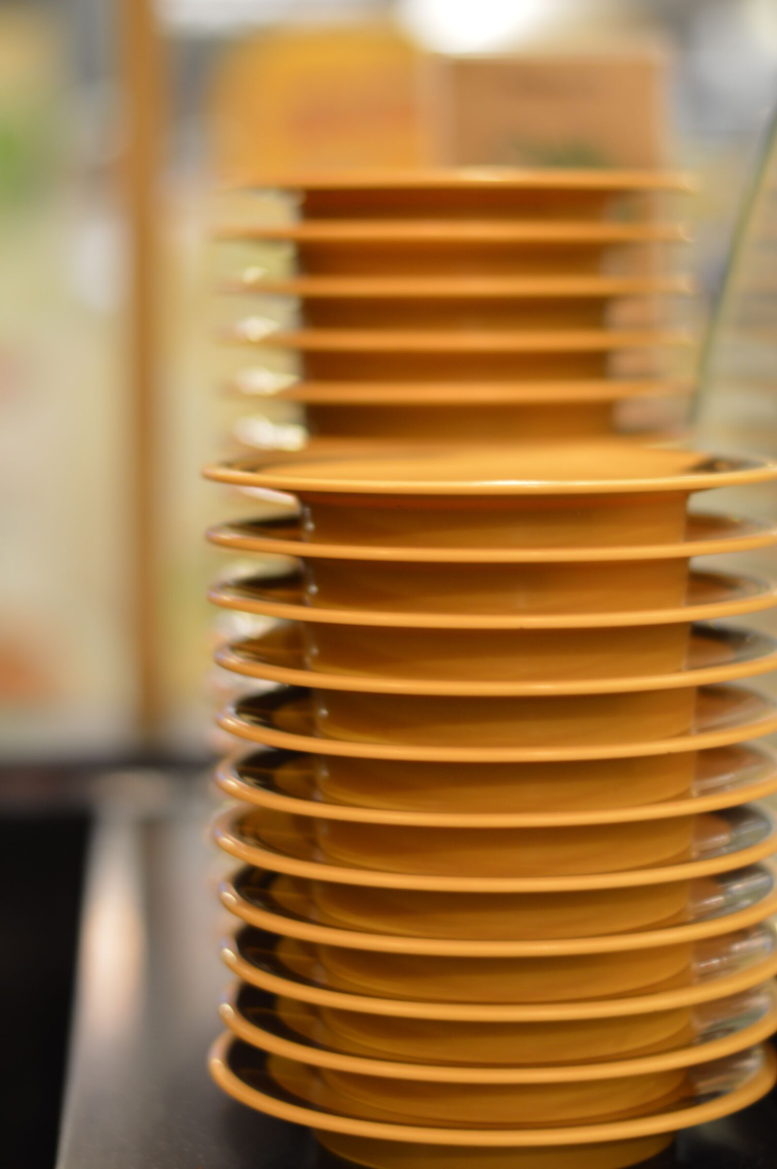 Nikon D3200 sample photo. Plate, food, container photography