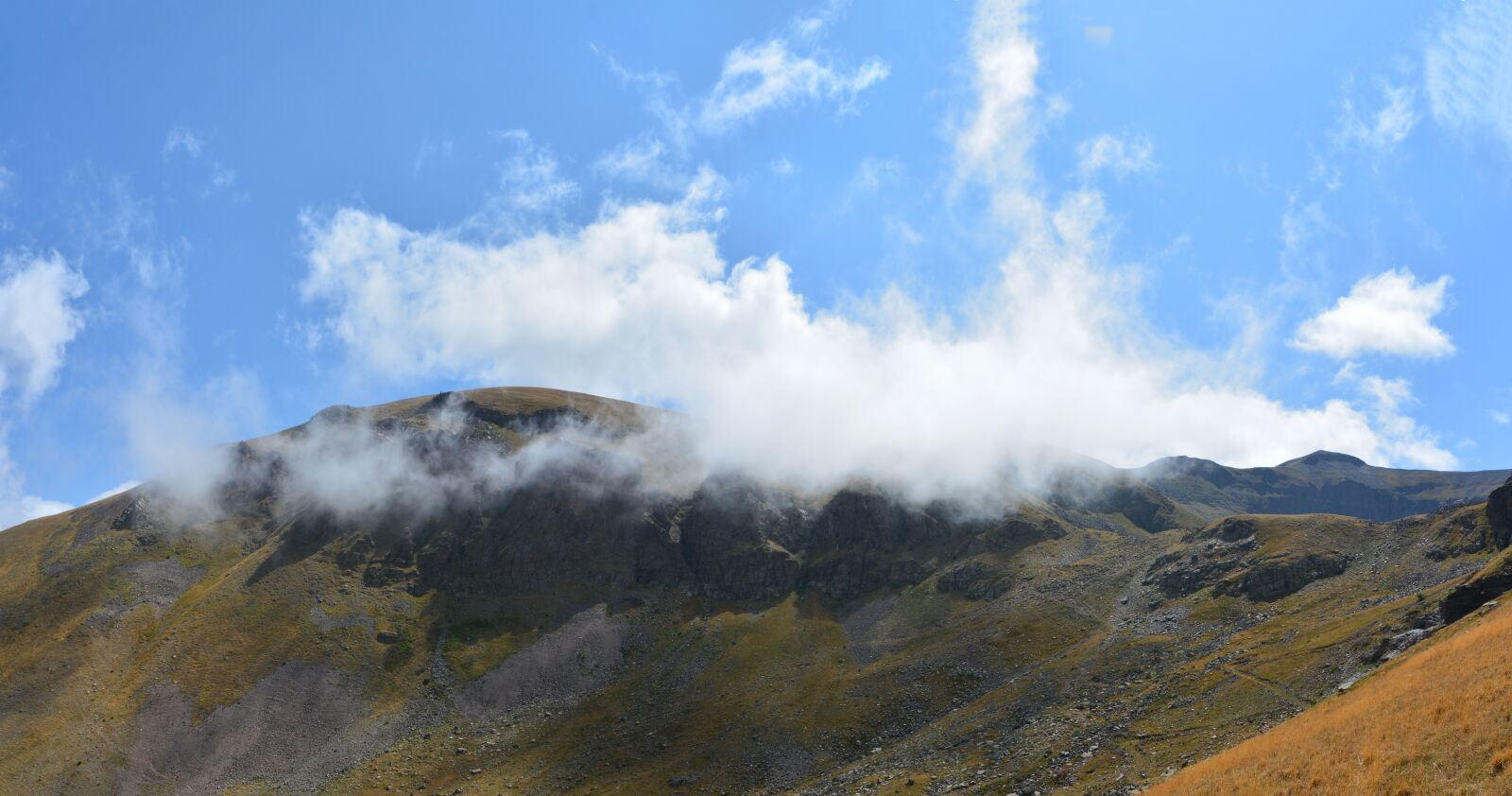 Nikon D7100 sample photo. Nature, landscape, kaçkars photography