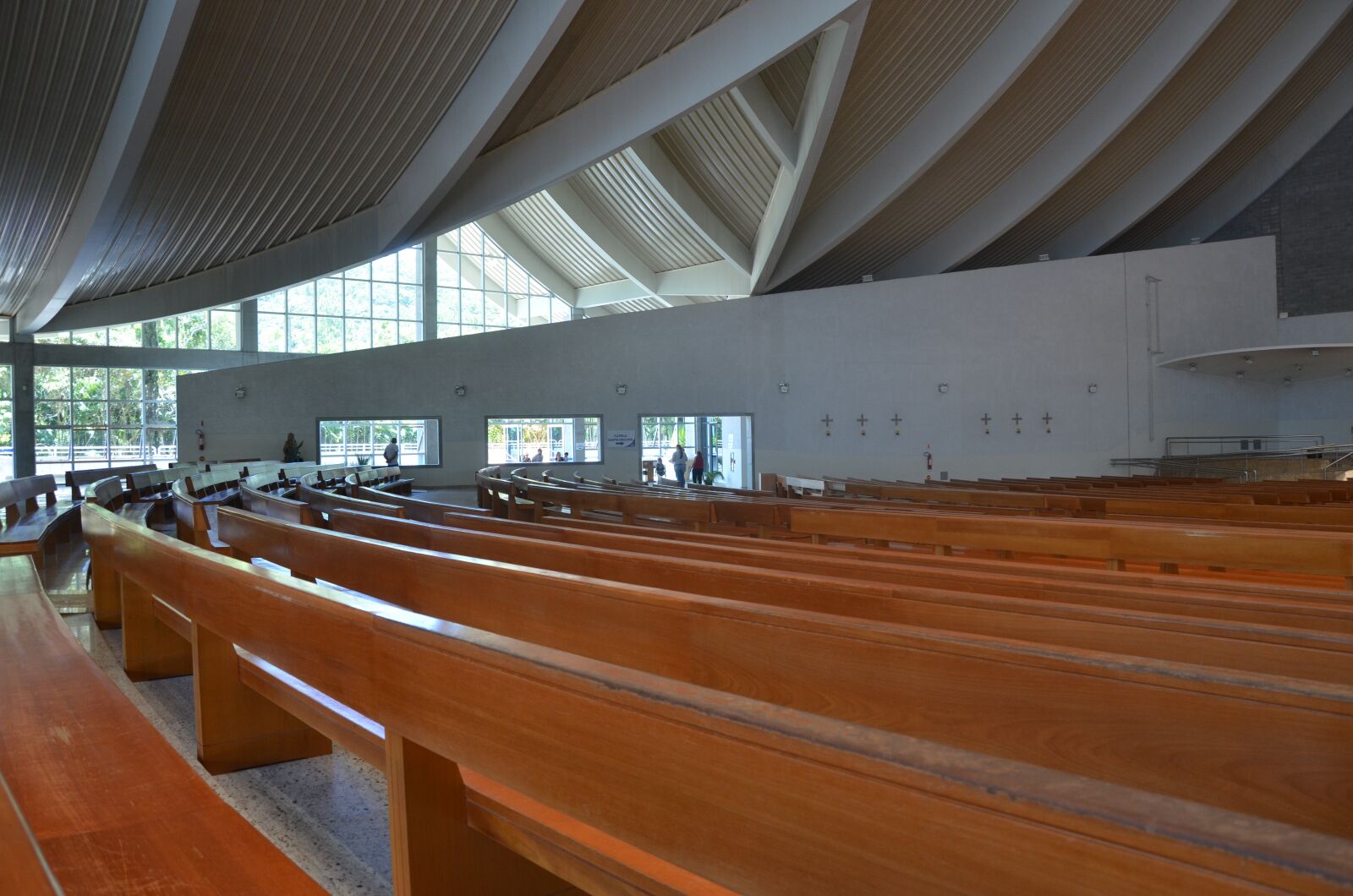 Nikon D7000 sample photo. Sanctuary, mother, pauline photography